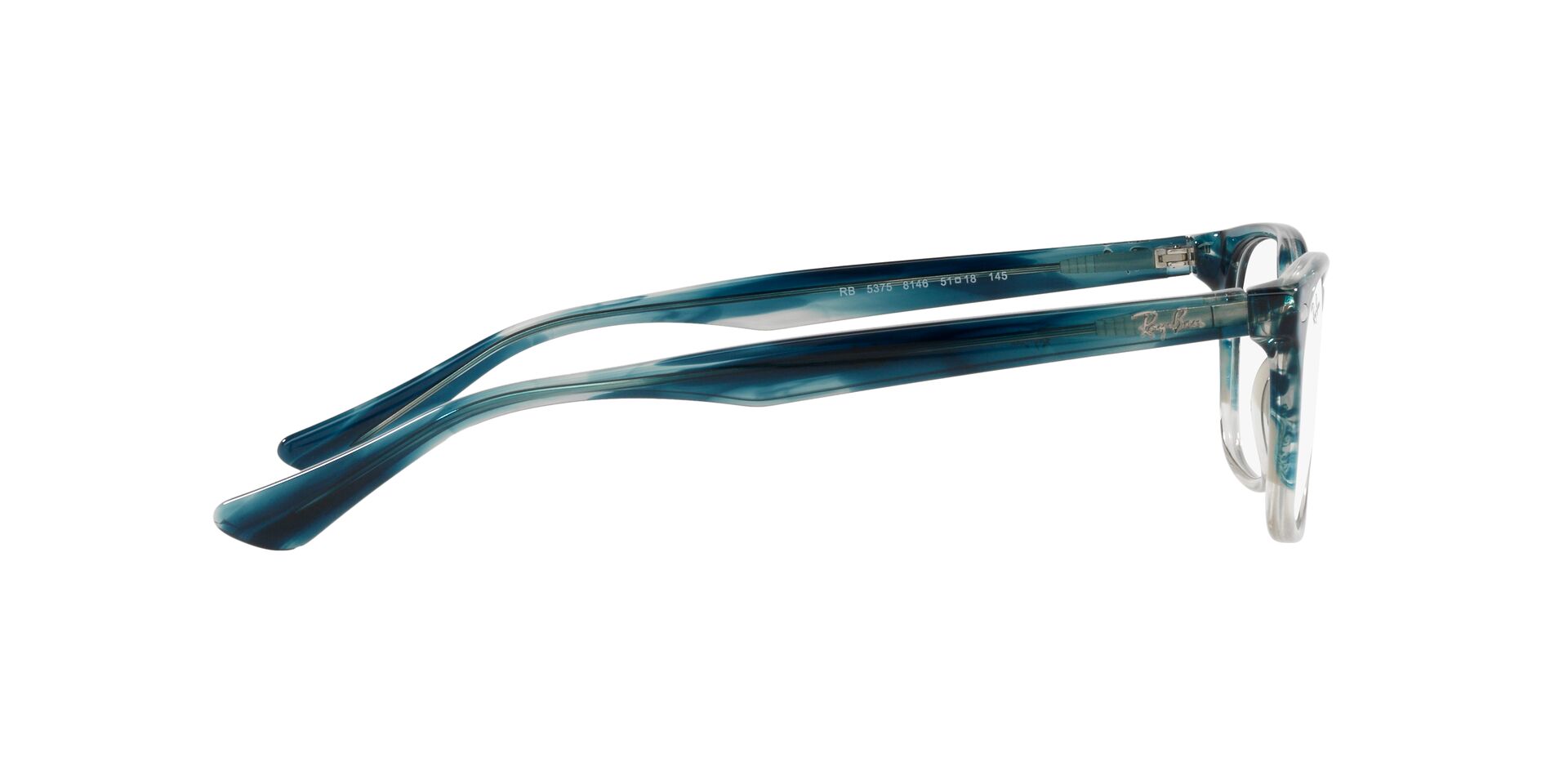 RAY-BAN RX5375 8146 51