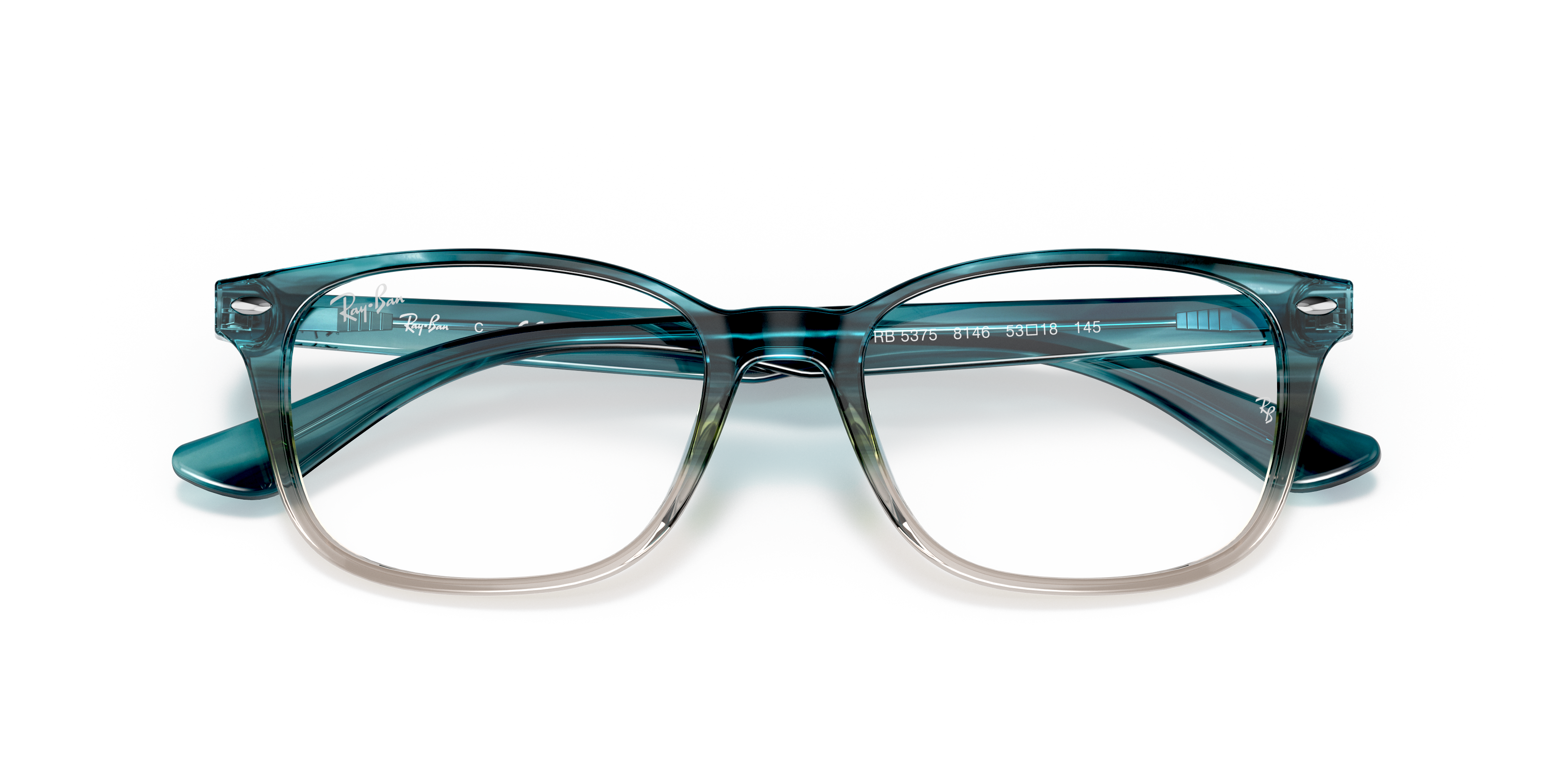 RAY-BAN RX5375 8146 51