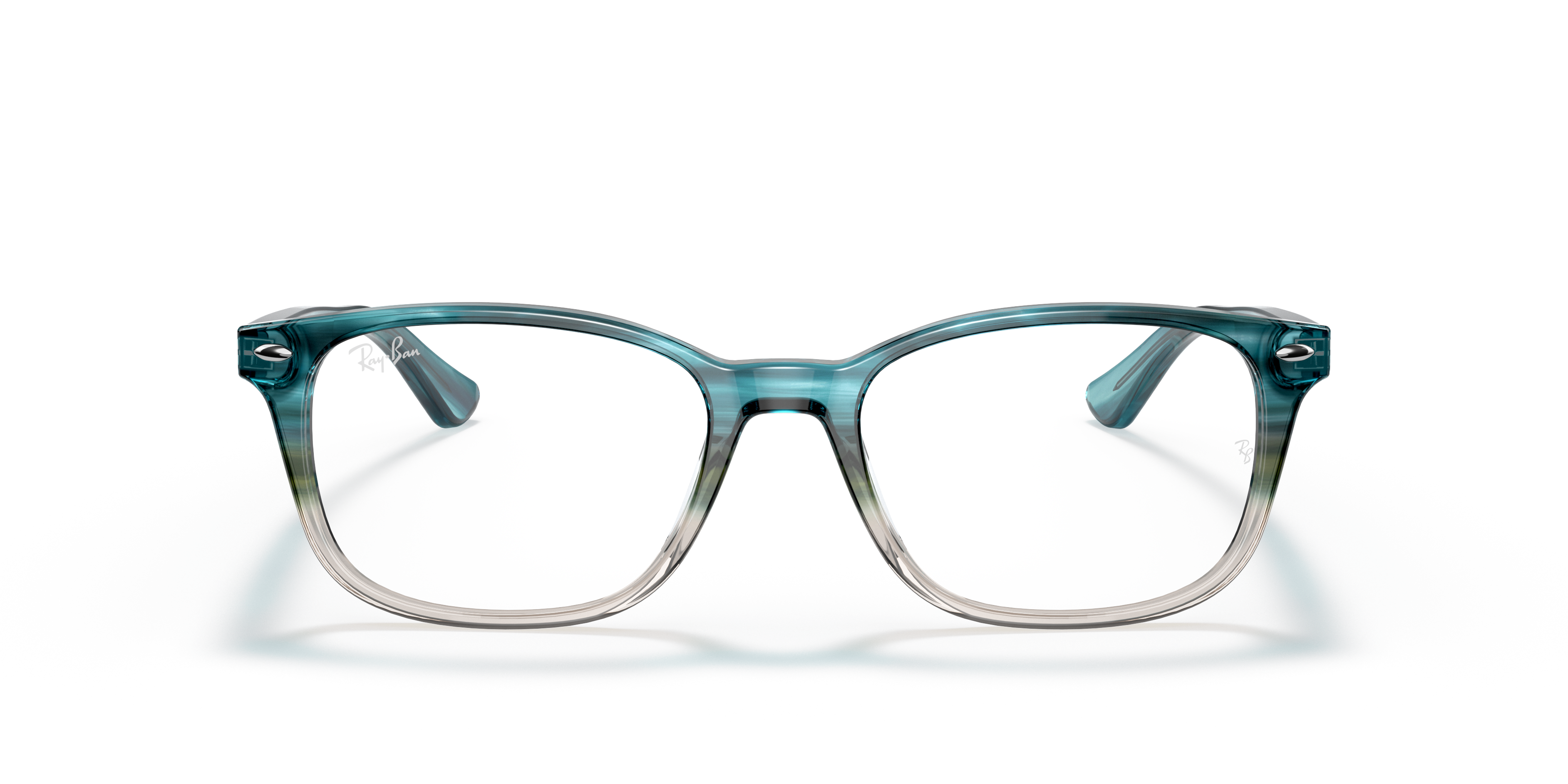 RAY-BAN RX5375 8146 51