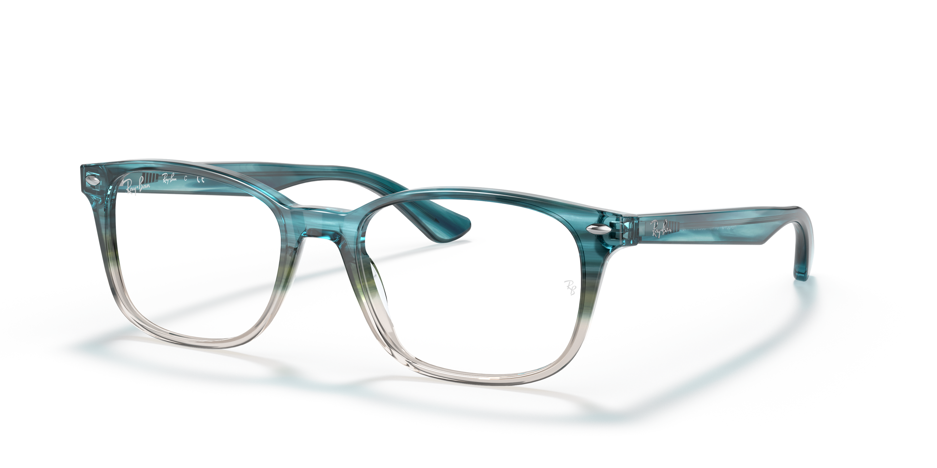 RAY-BAN RX5375 8146 53