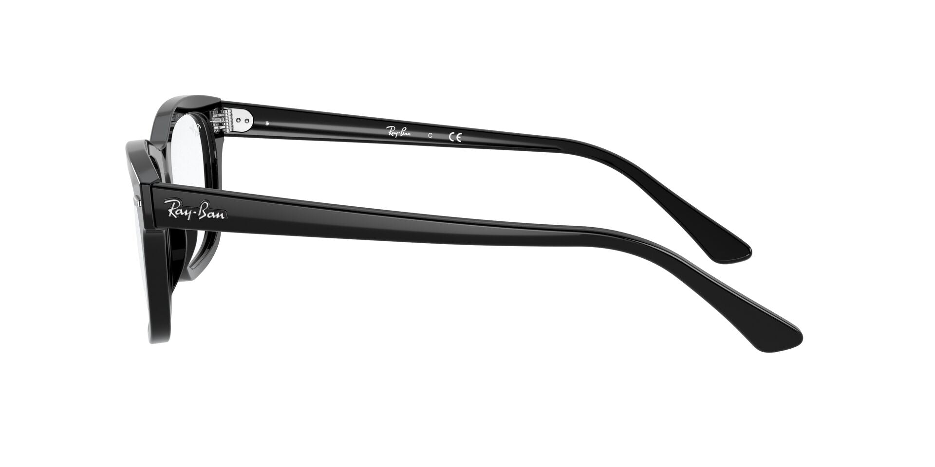 RAY-BAN RX5383 MR BURBANK 2000 56