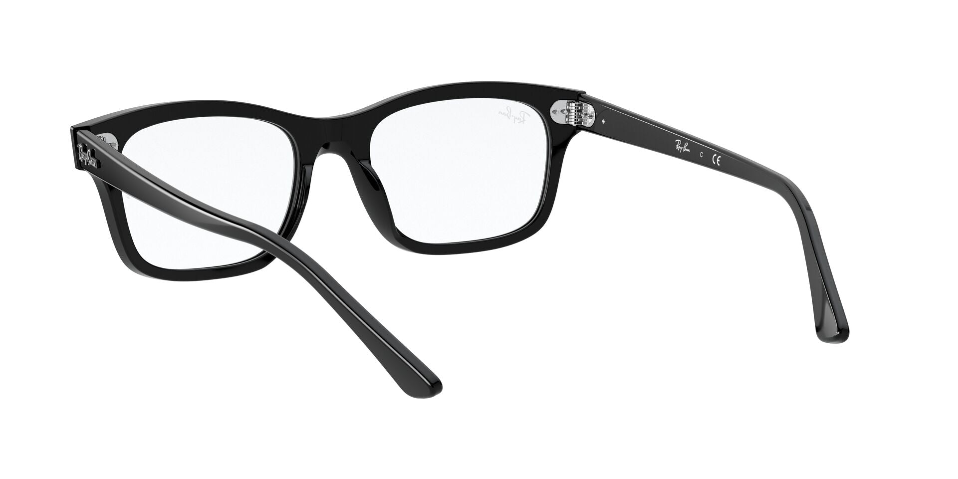 RAY-BAN RX5383 MR BURBANK 2000 56