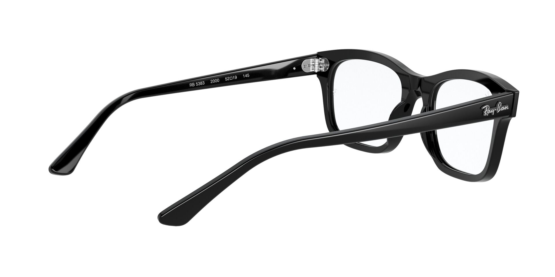 RAY-BAN RX5383 MR BURBANK 2000 56