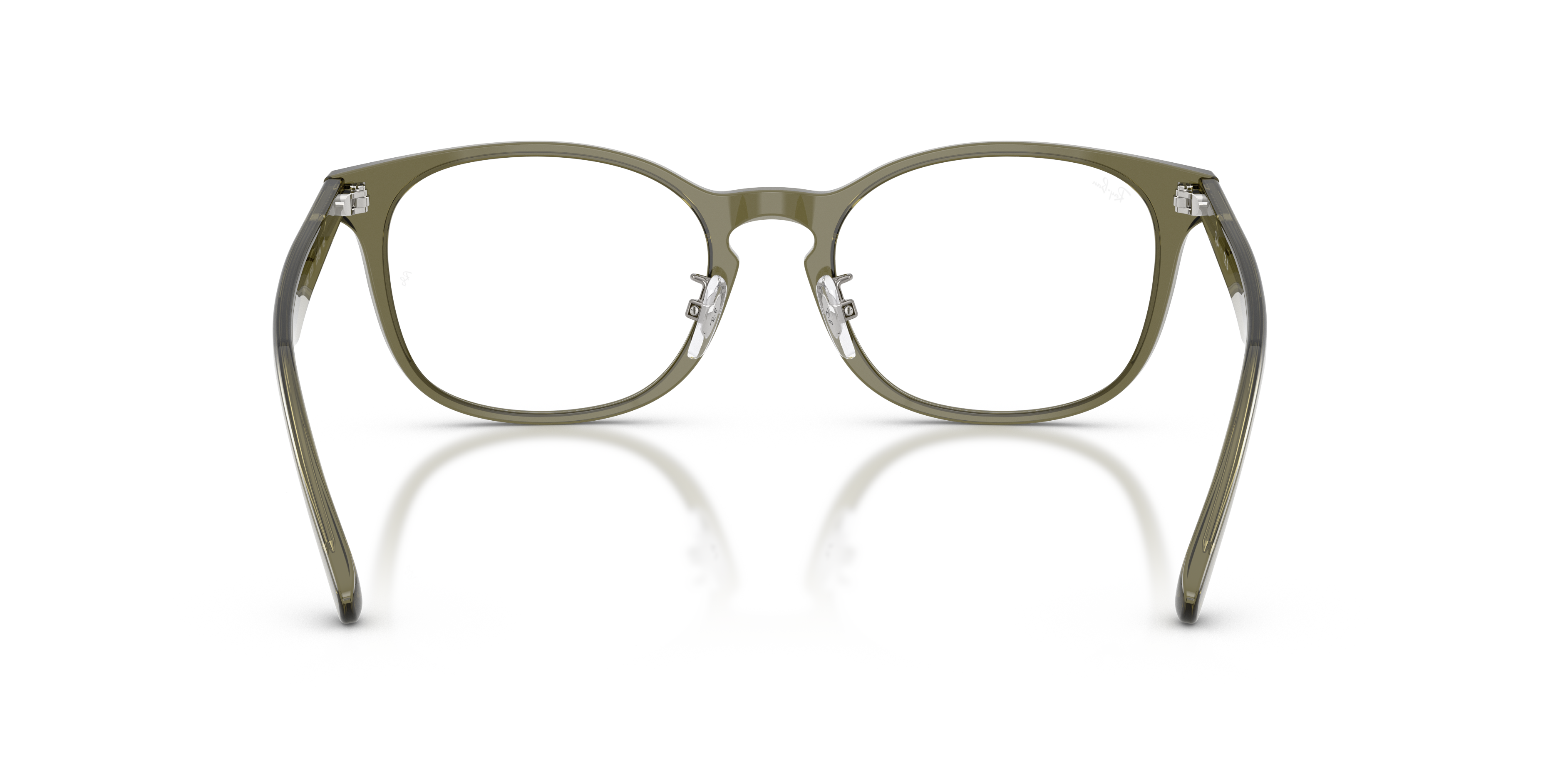 RAY-BAN RX5386D 8501 51
