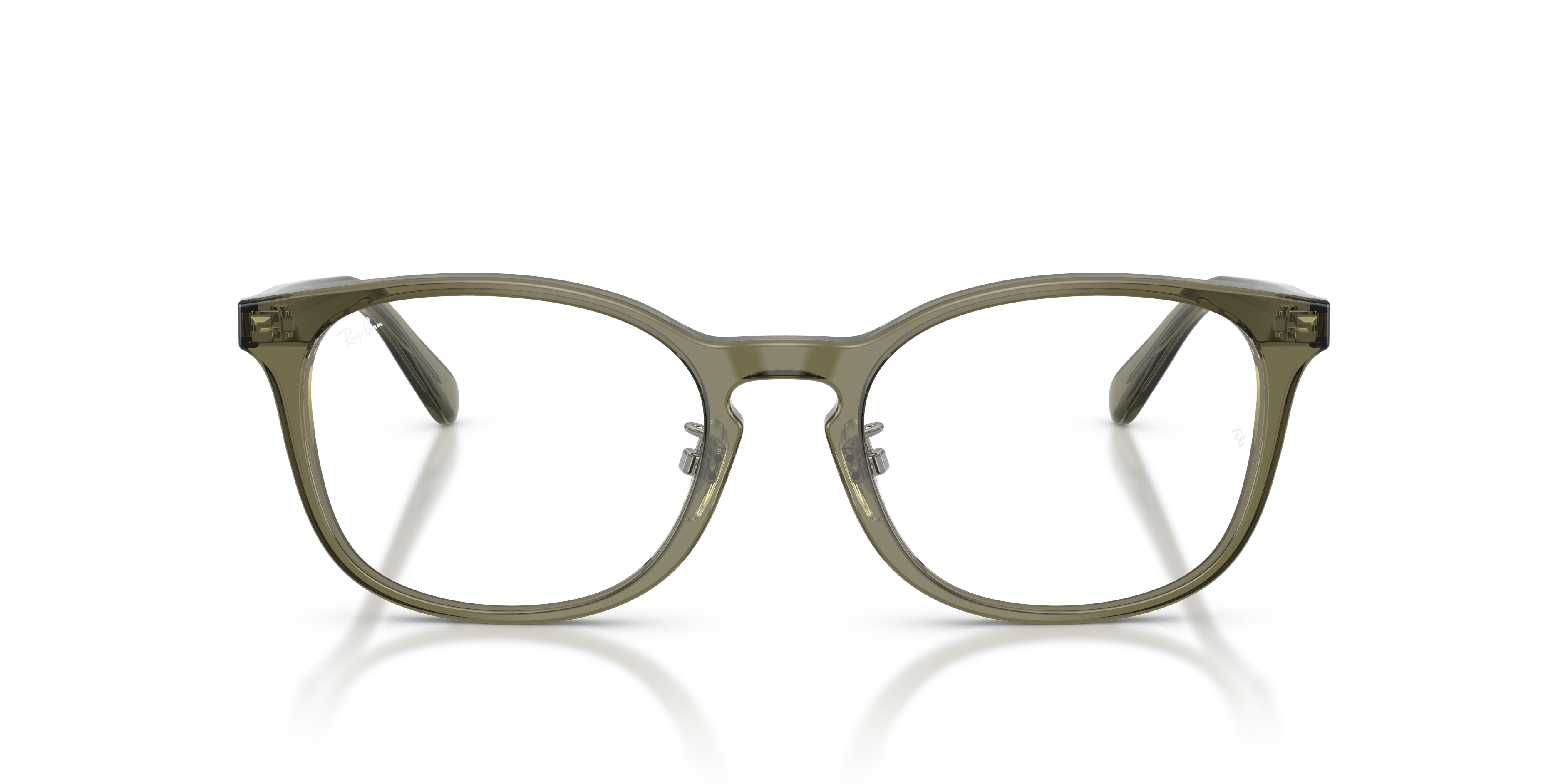 RAY-BAN RX5386D 8501 51