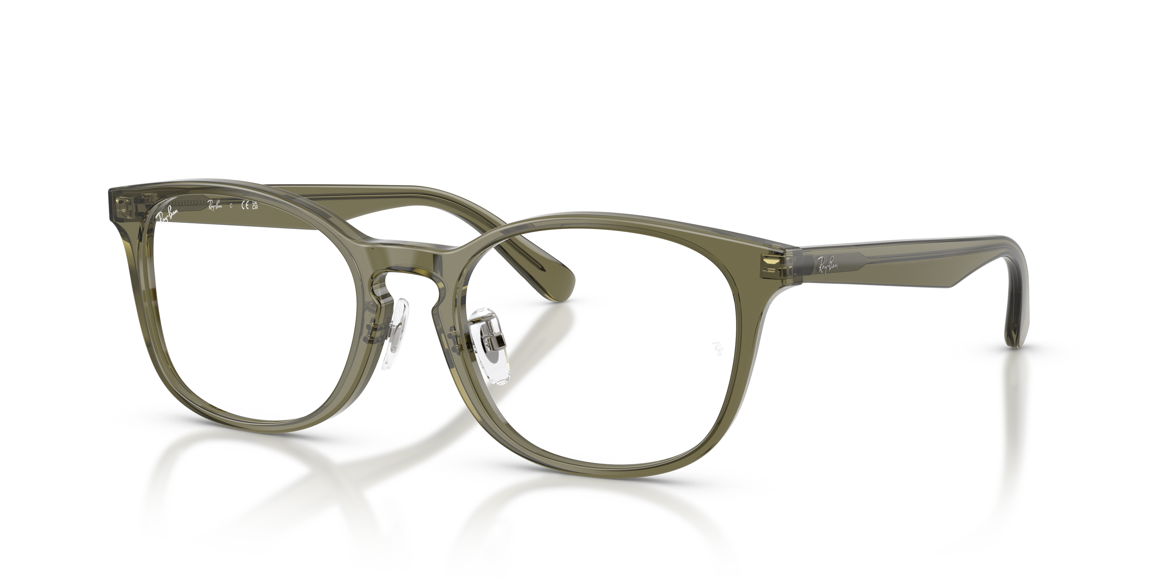 RAY-BAN RX5386D 8501 51