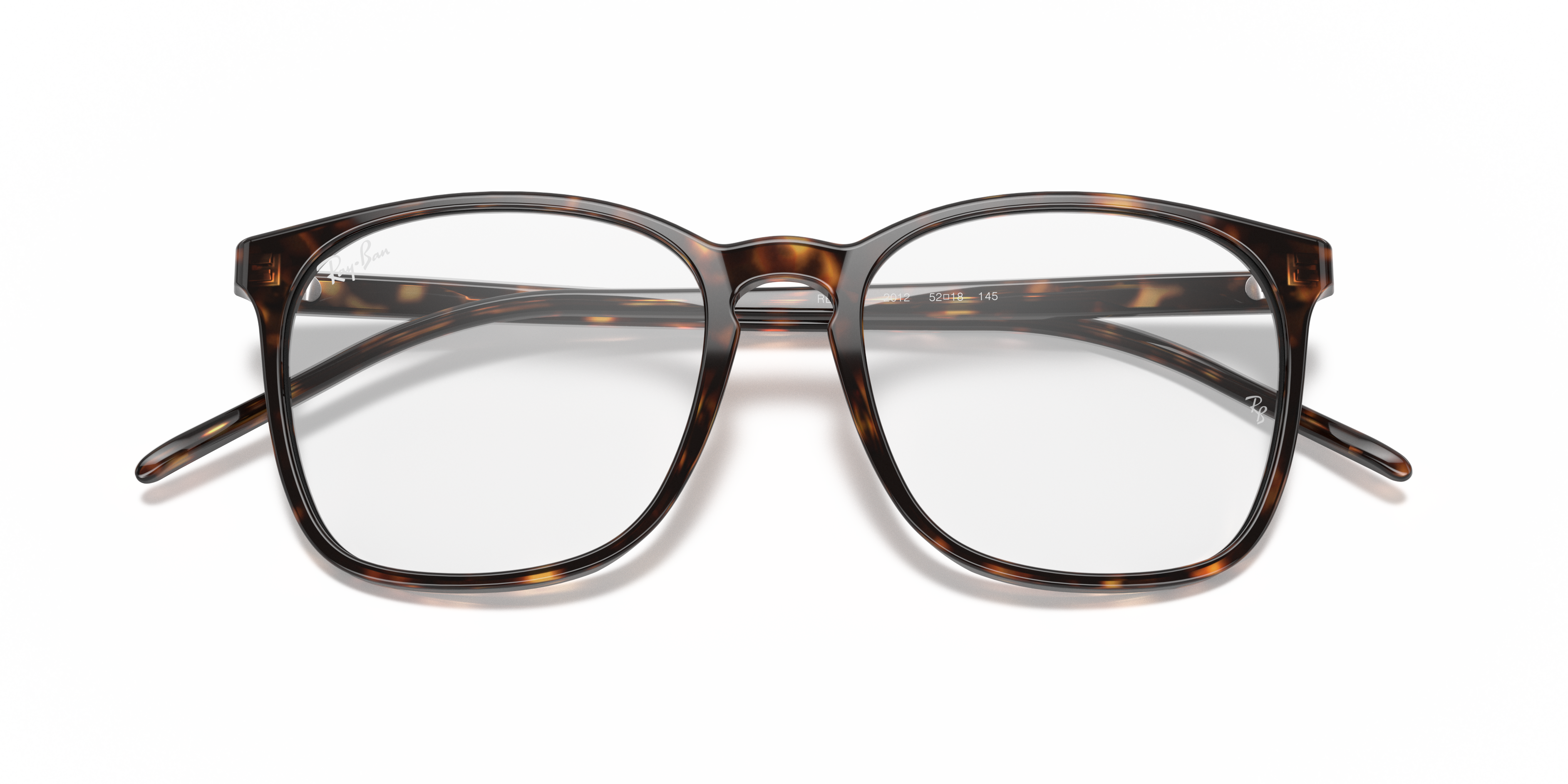 RAY-BAN RX5387 2012 54