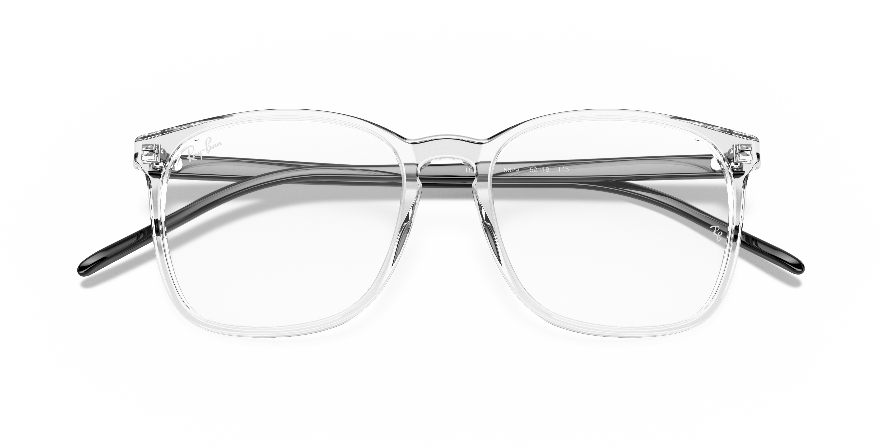 RAY-BAN RX5387 5629 54