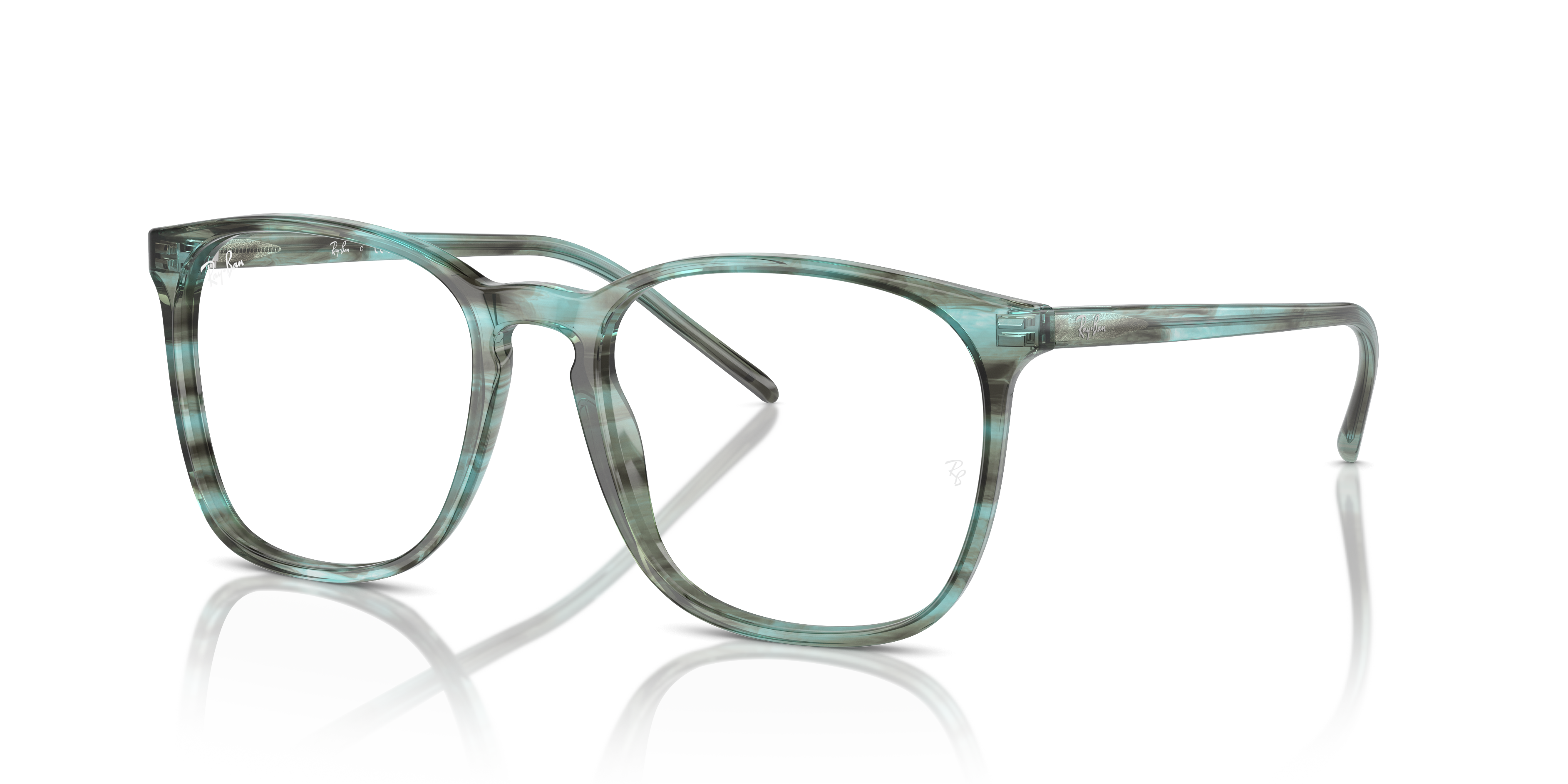 RAY-BAN RX5387 8362 54