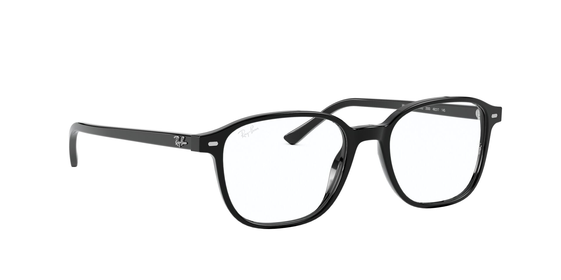 RAY-BAN RX5393 LEONARD 2000 49