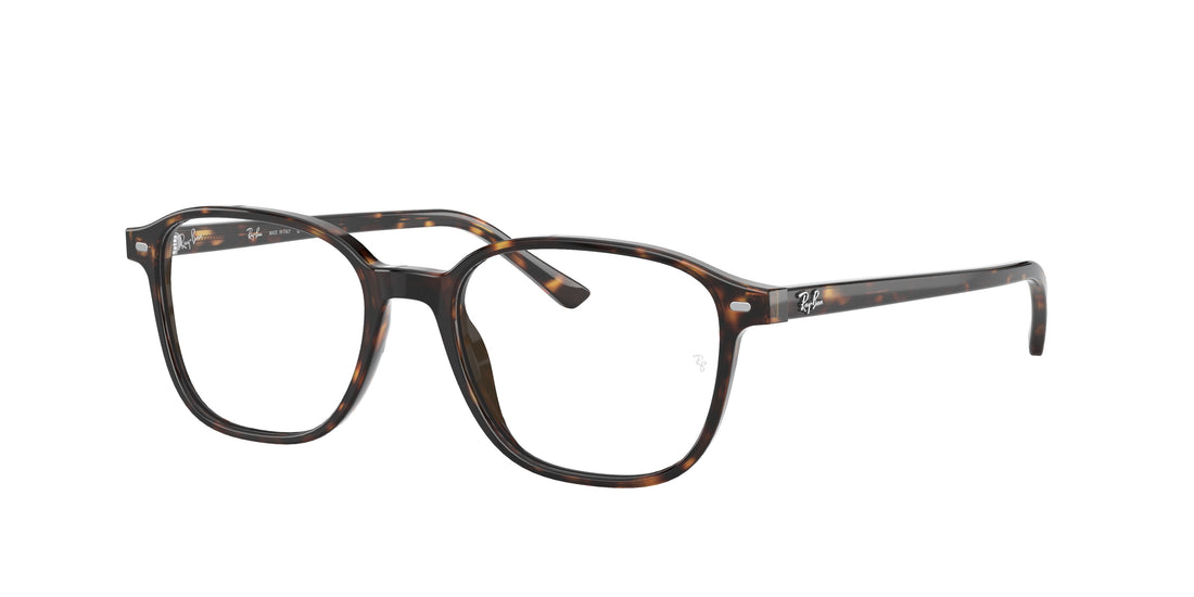 Occhiali da vista ray-ban rx5393 leonard 2012 unisex taglia 49mm - Vista principale