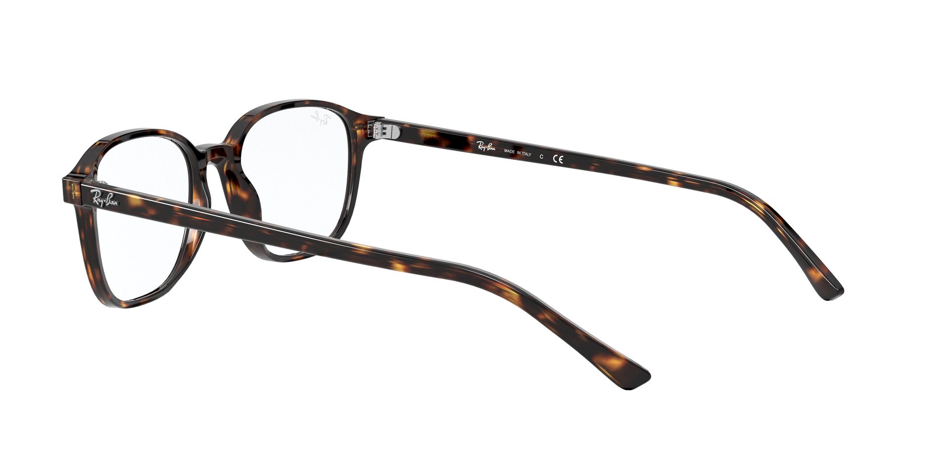RAY-BAN RX5393 LEONARD 2012 49