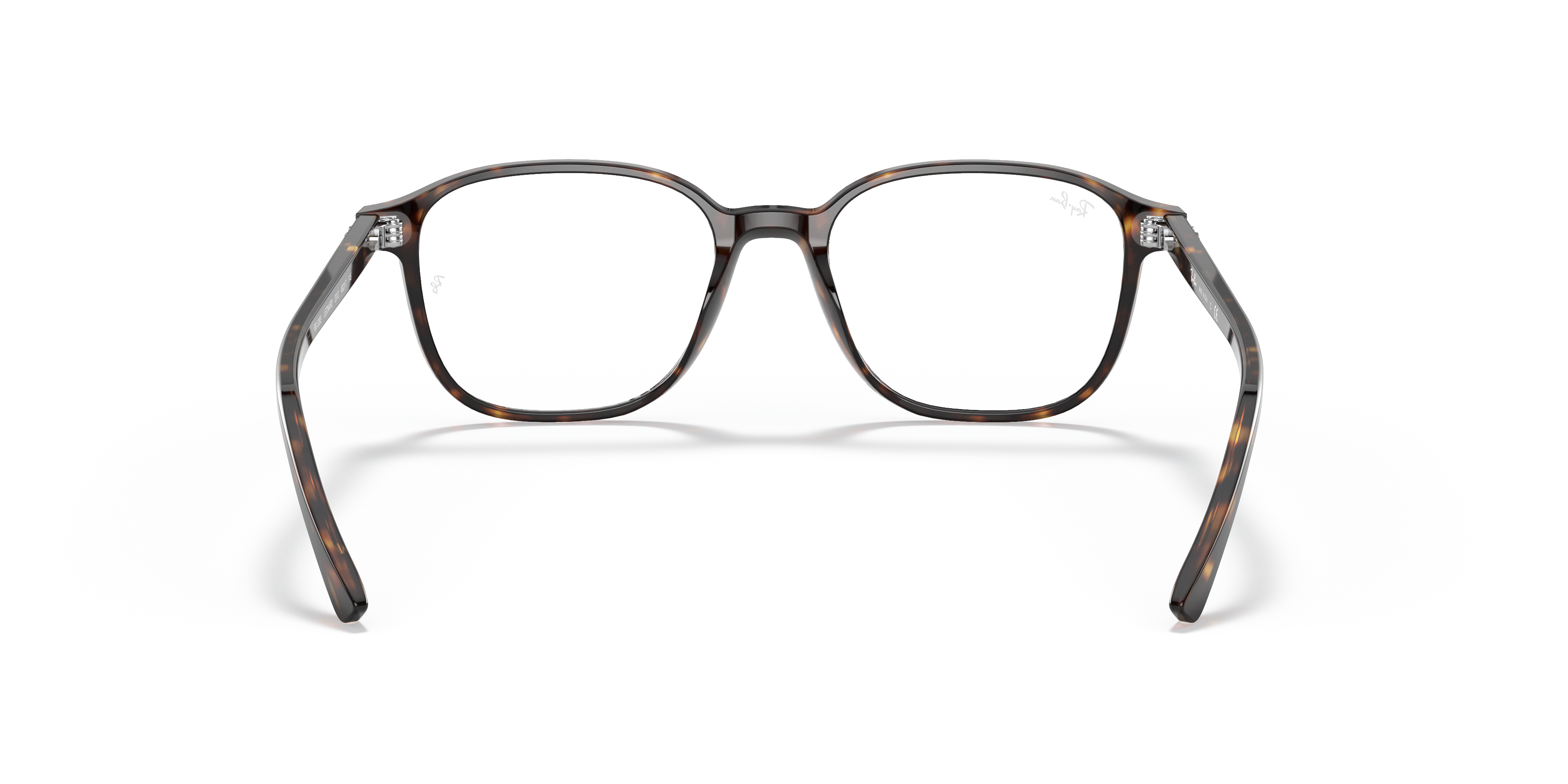 RAY-BAN RX5393 LEONARD 2012 49