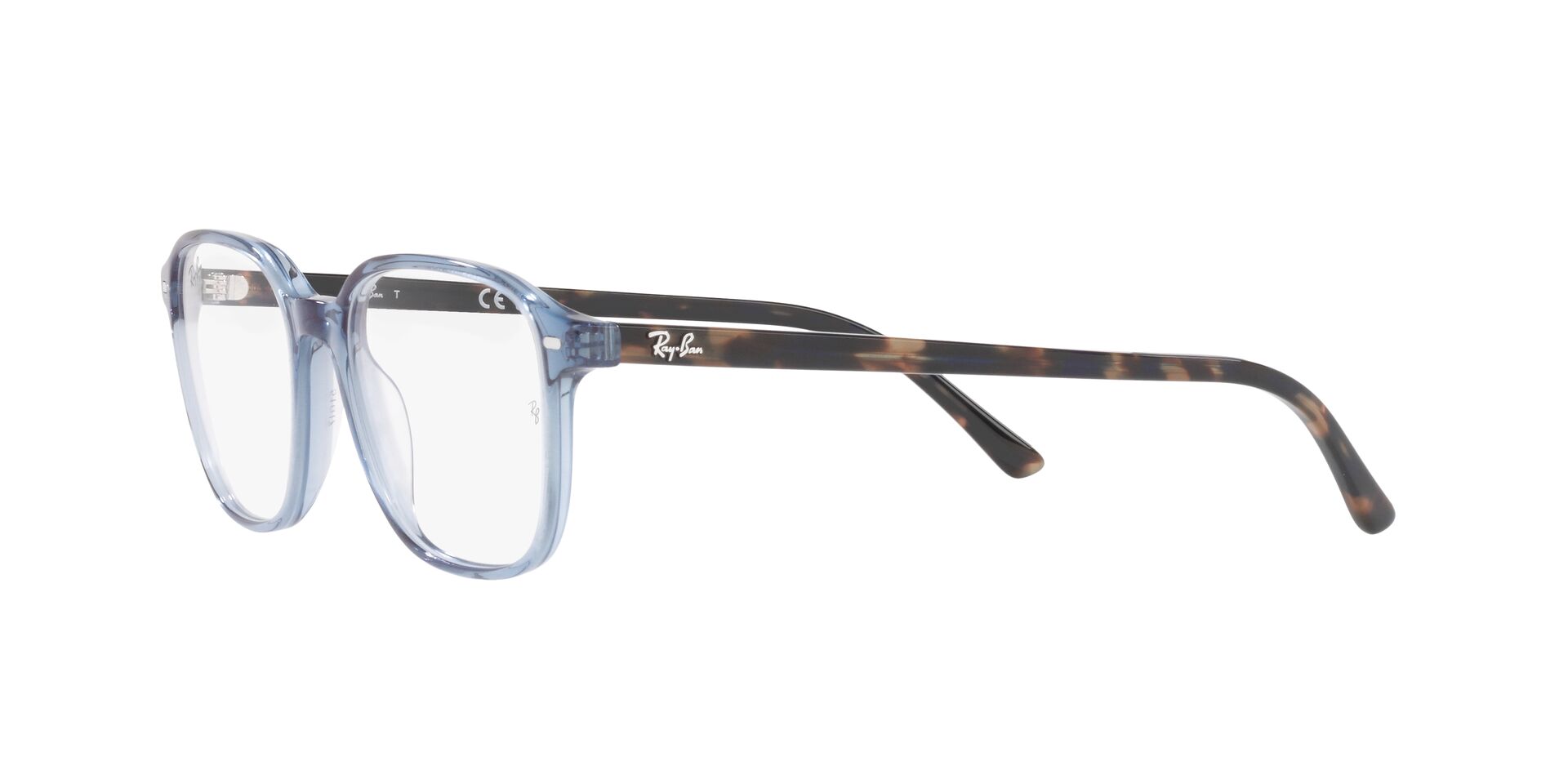 RAY-BAN RX5393 LEONARD 8228 51