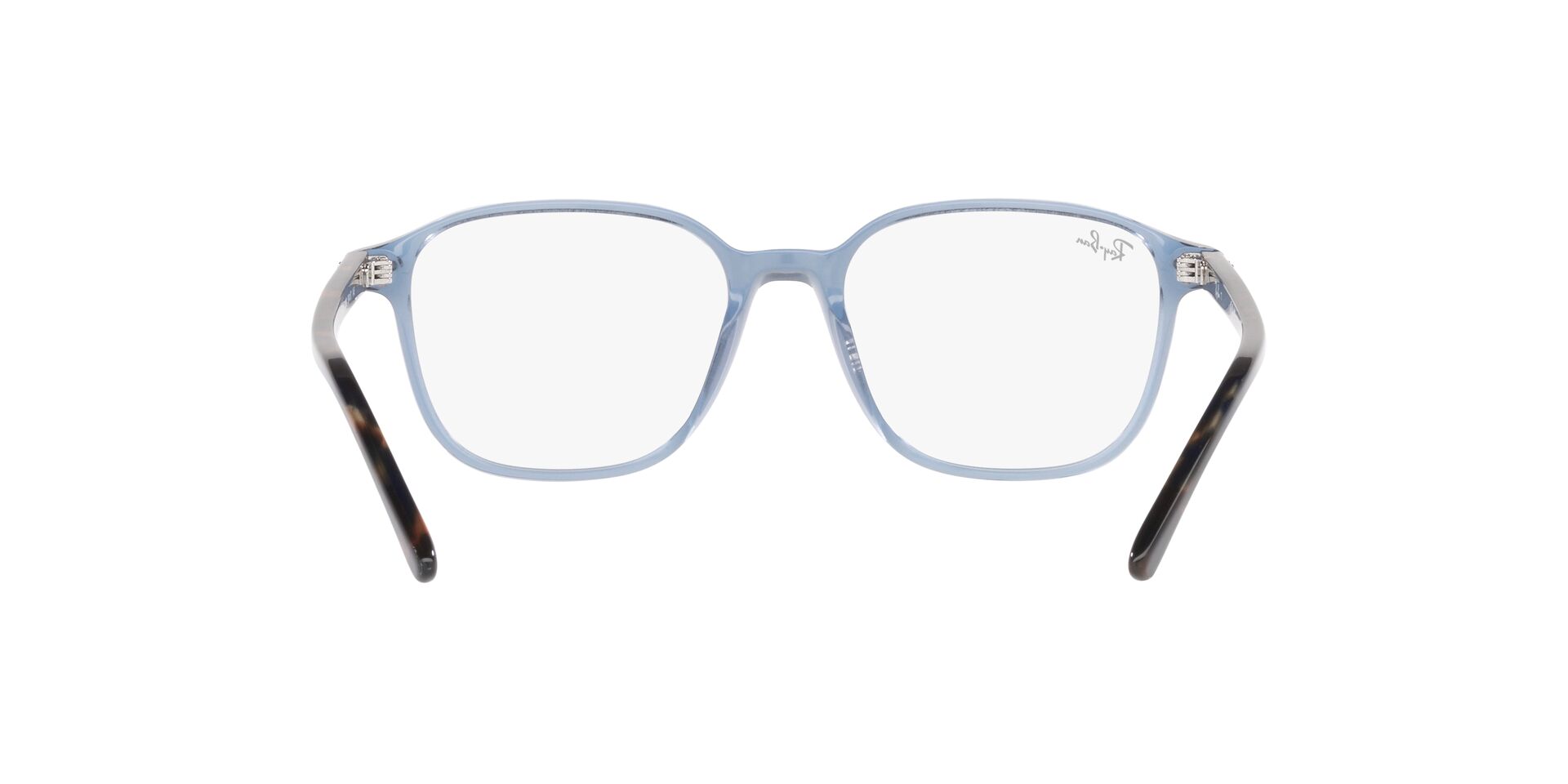 RAY-BAN RX5393 LEONARD 8228 51