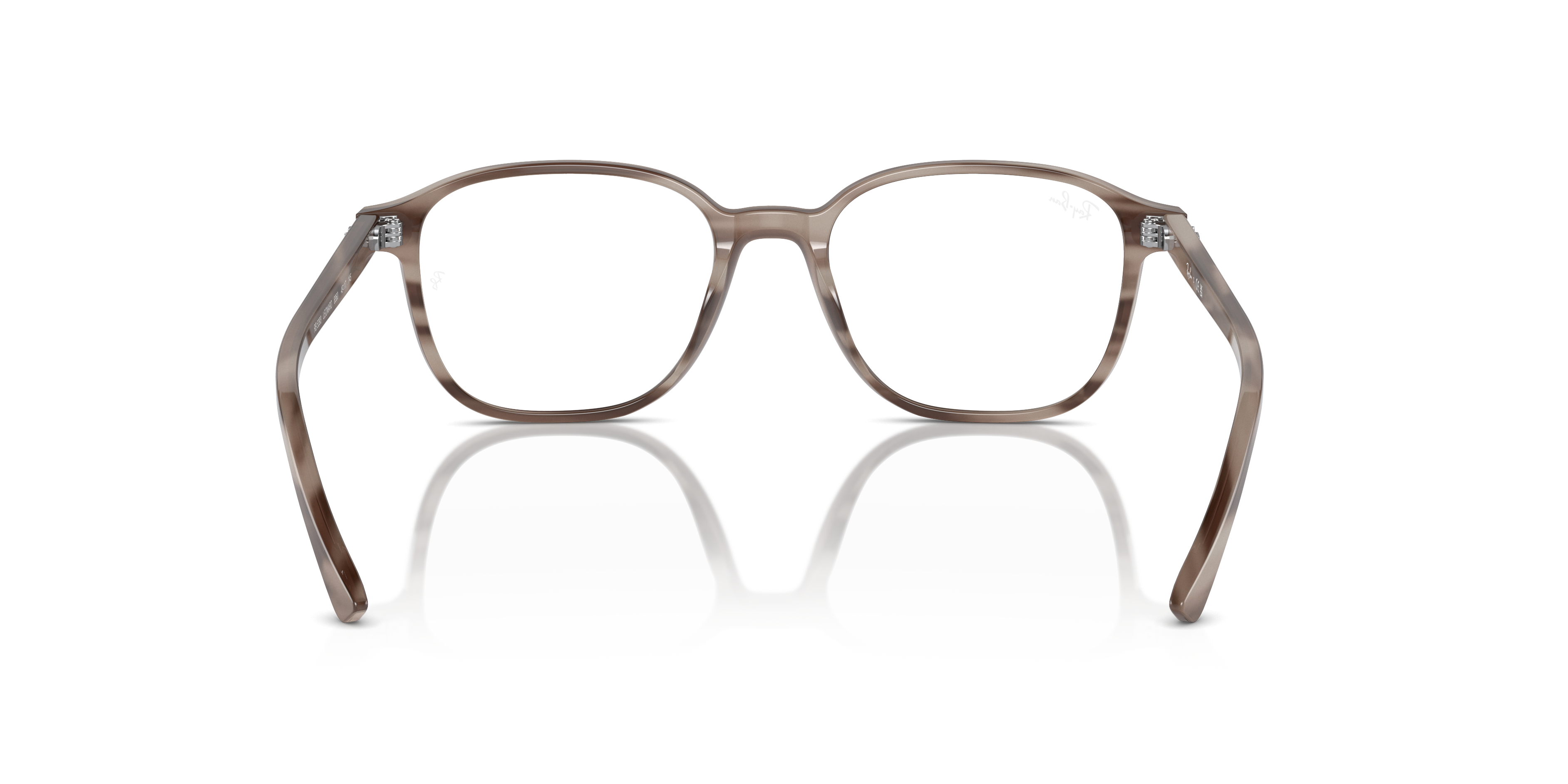 RAY-BAN RX5393 LEONARD 8360 49