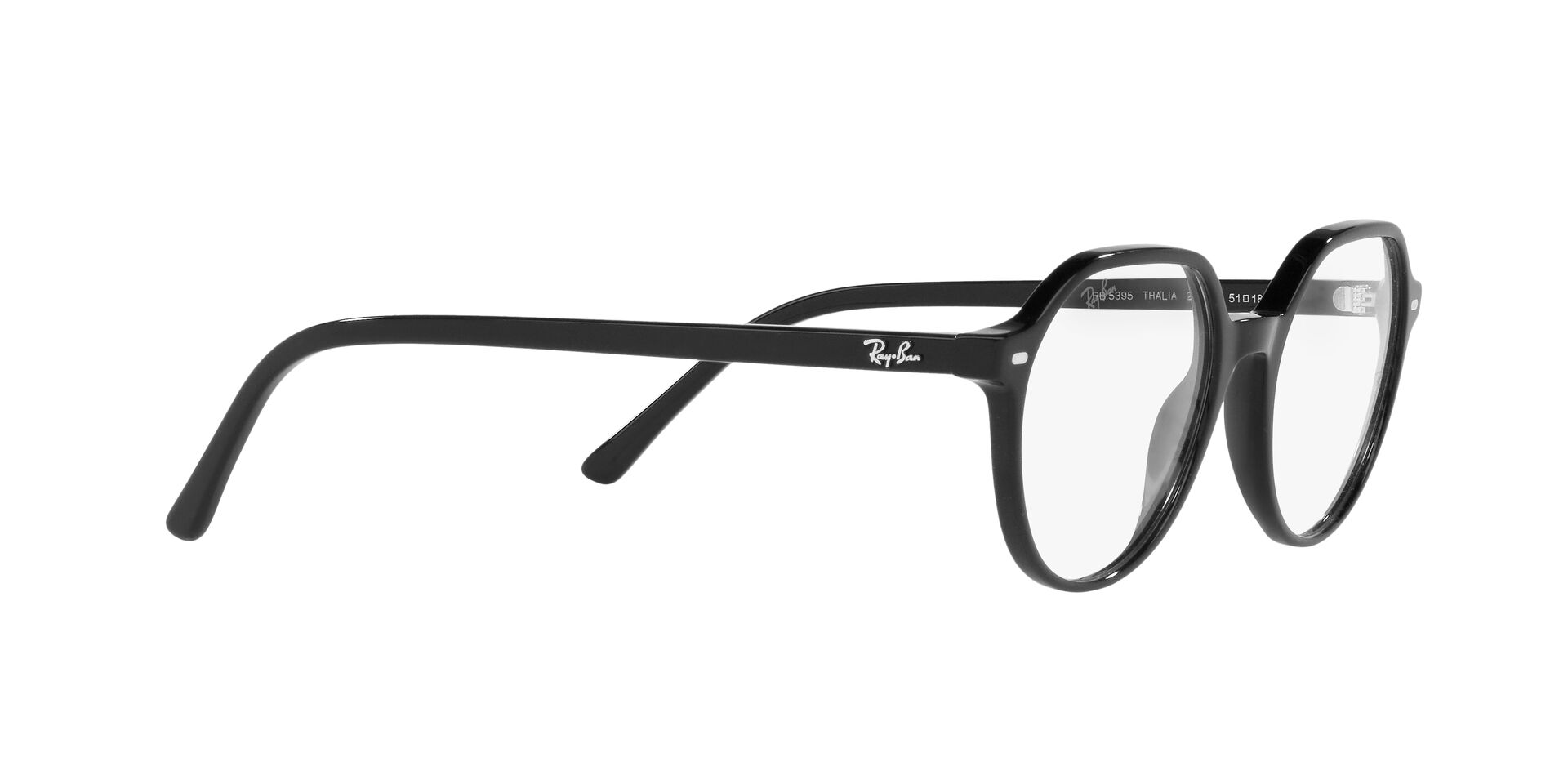 RAY-BAN RX5395 THALIA 2000 49 - 3