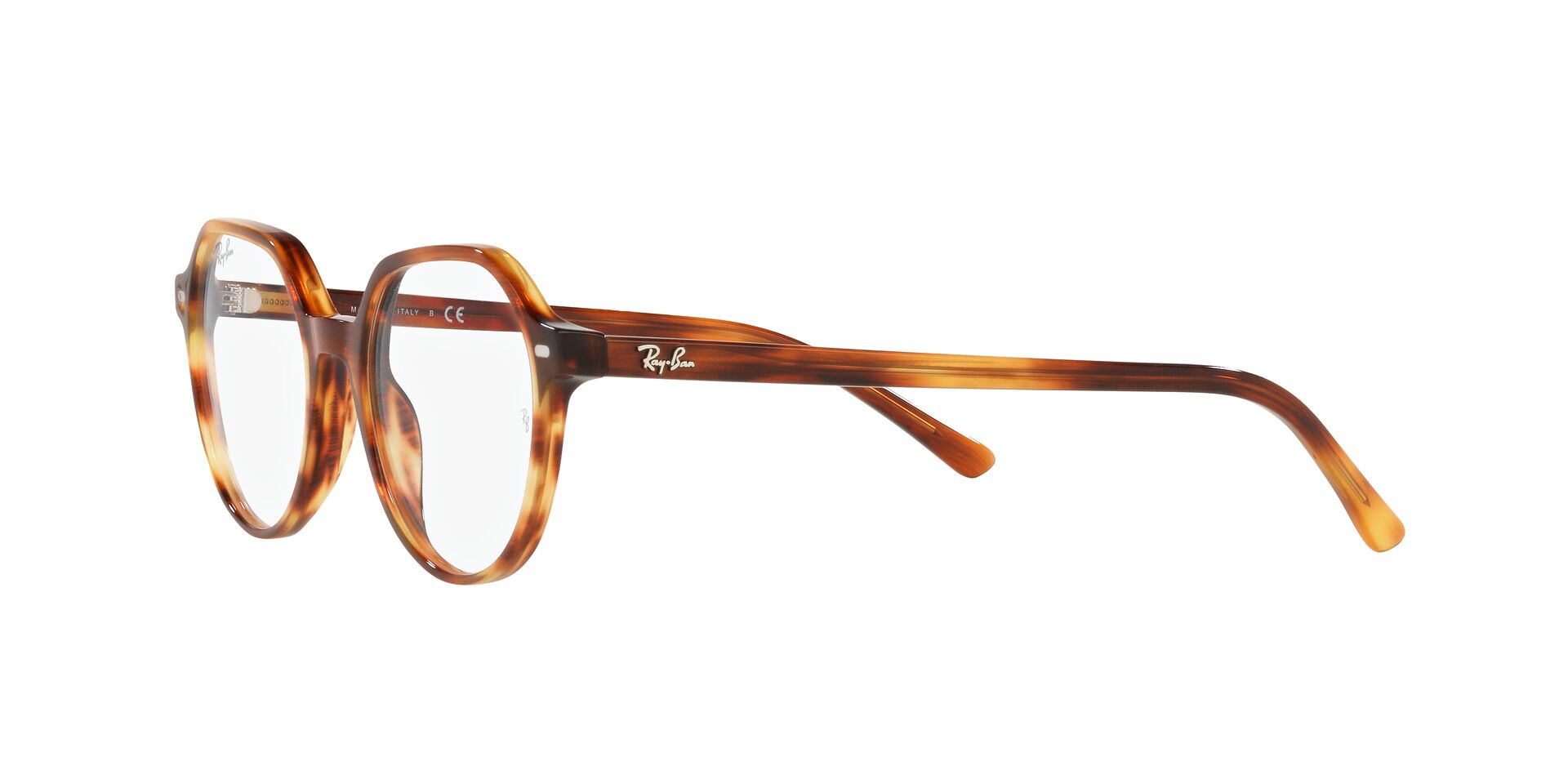 RAY-BAN RX5395 THALIA 2144 49 - 8