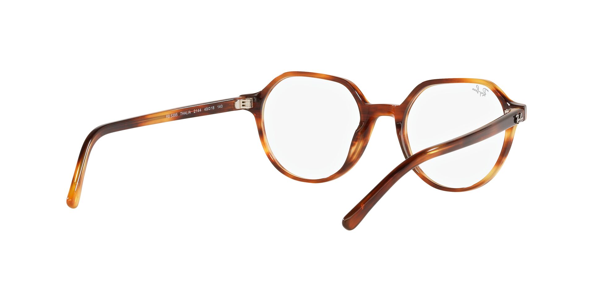 RAY-BAN RX5395 THALIA 2144 51 - 4