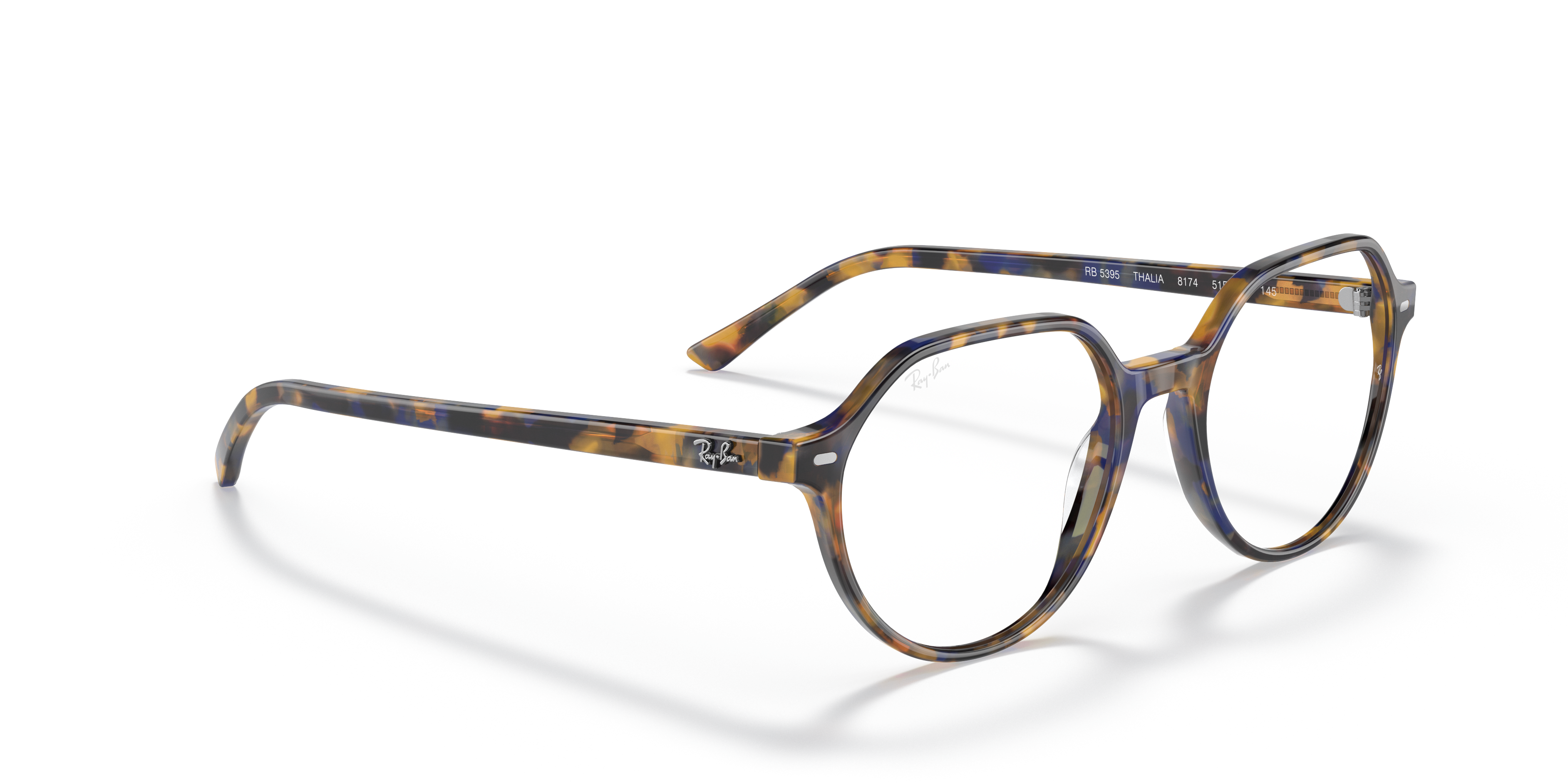 RAY-BAN RX5395 THALIA 8174 49