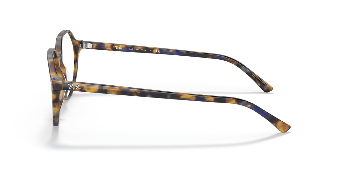 Brillen ray-ban rx5395 thalia 8174 unisex größe 49mm - Detailansicht