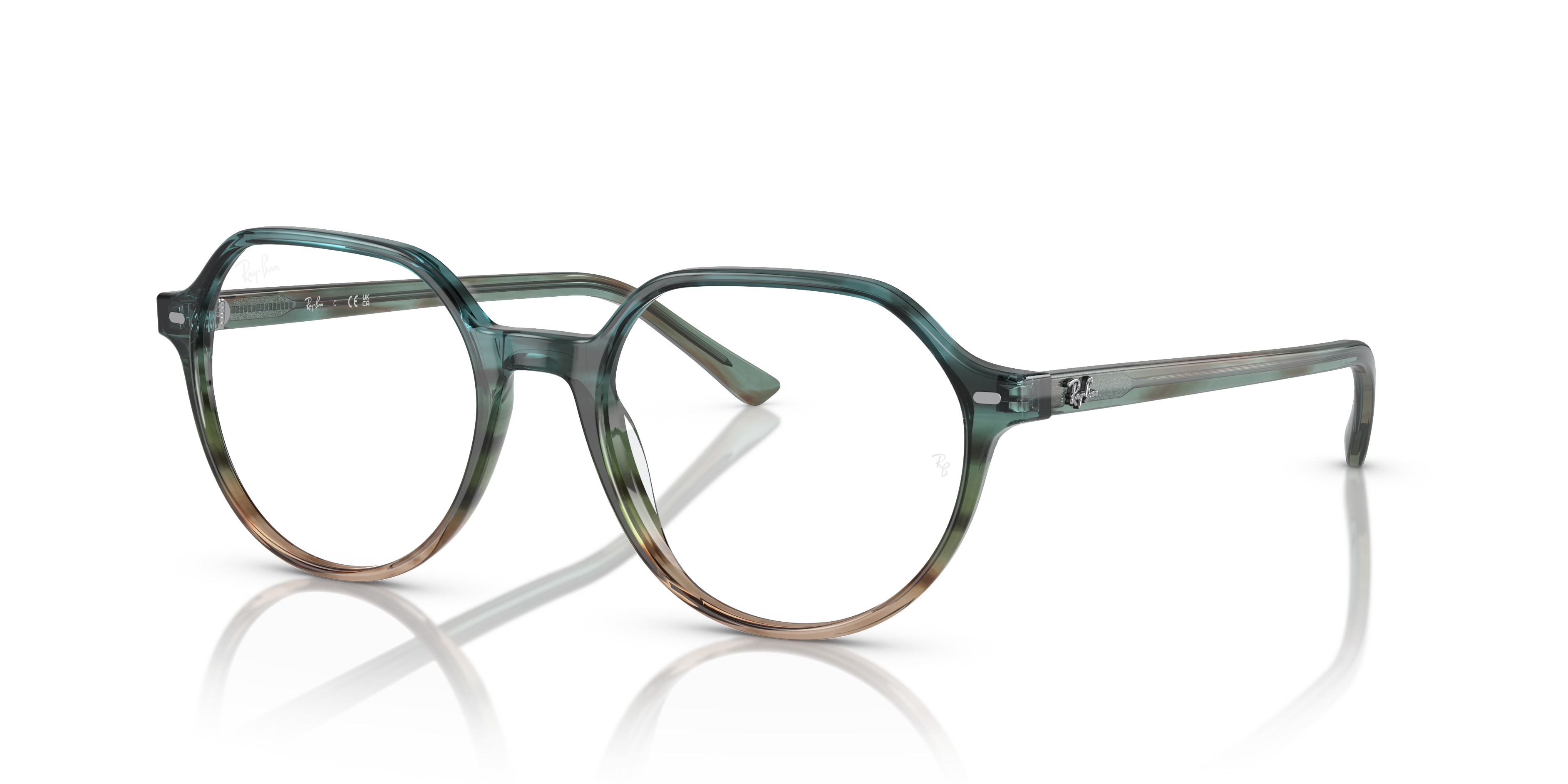RAY-BAN RX5395 THALIA 8252 51