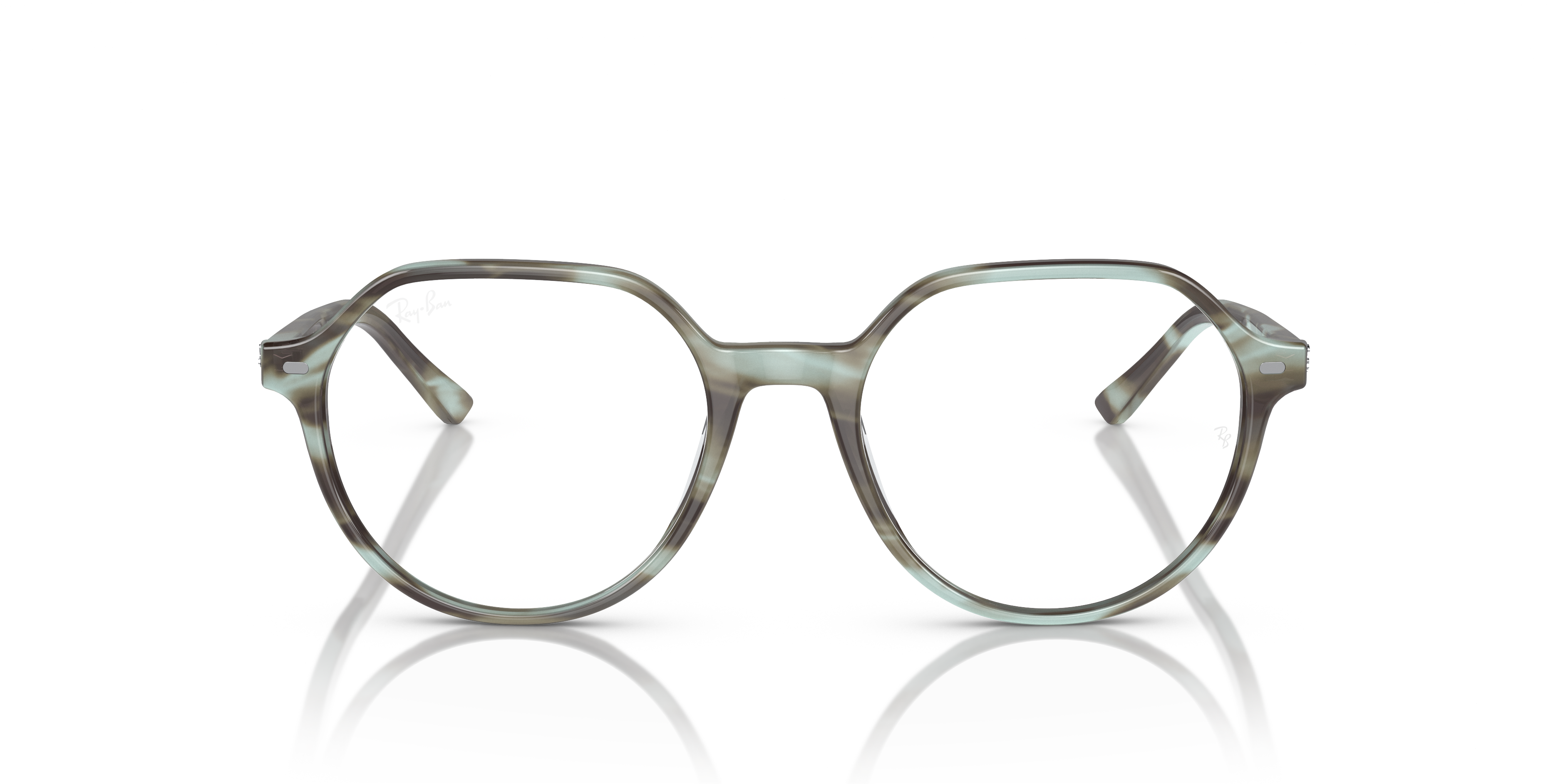 RAY-BAN RX5395 THALIA 8356 49