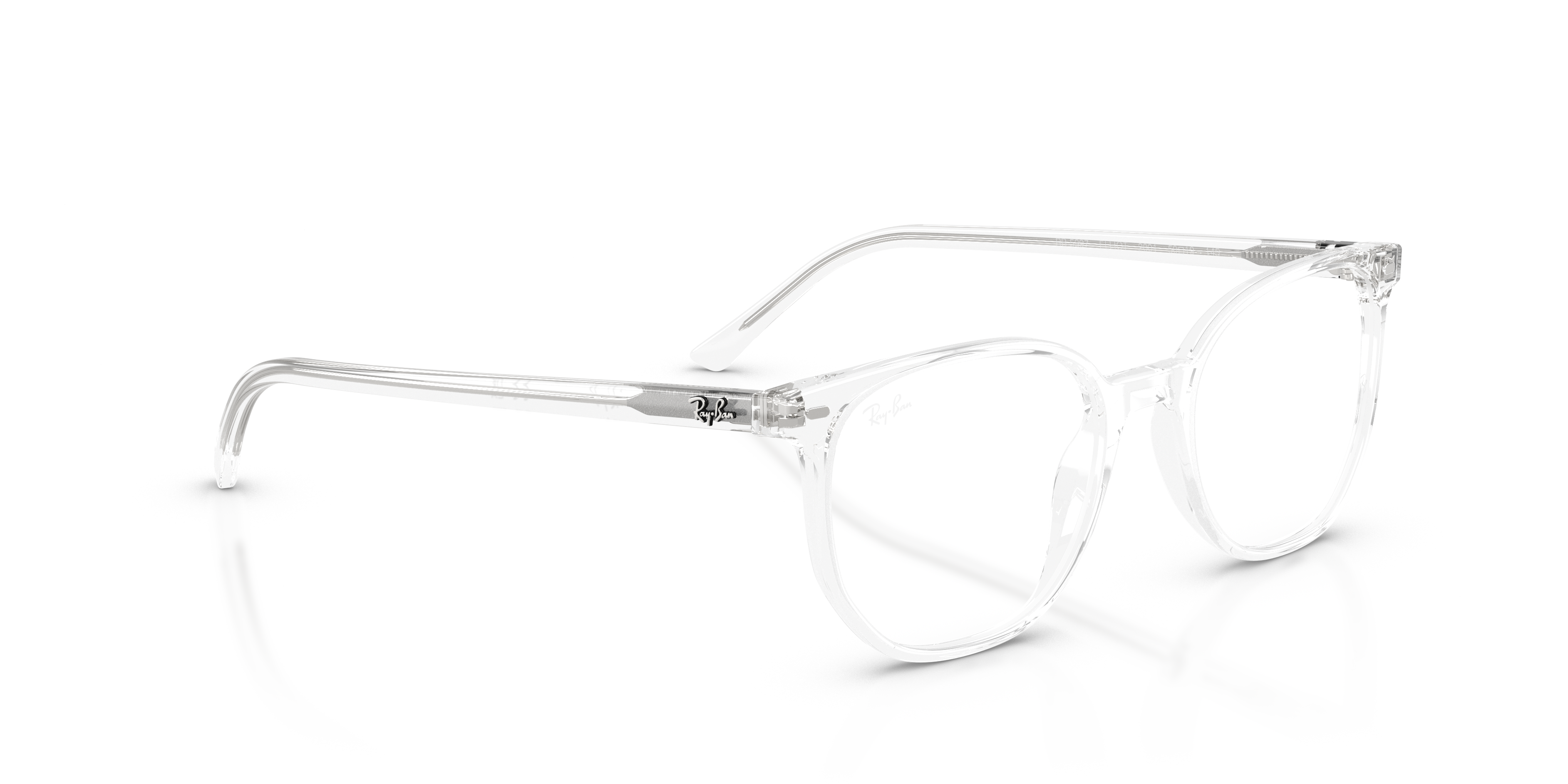RAY-BAN RX5397 ELLIOT 2001 48