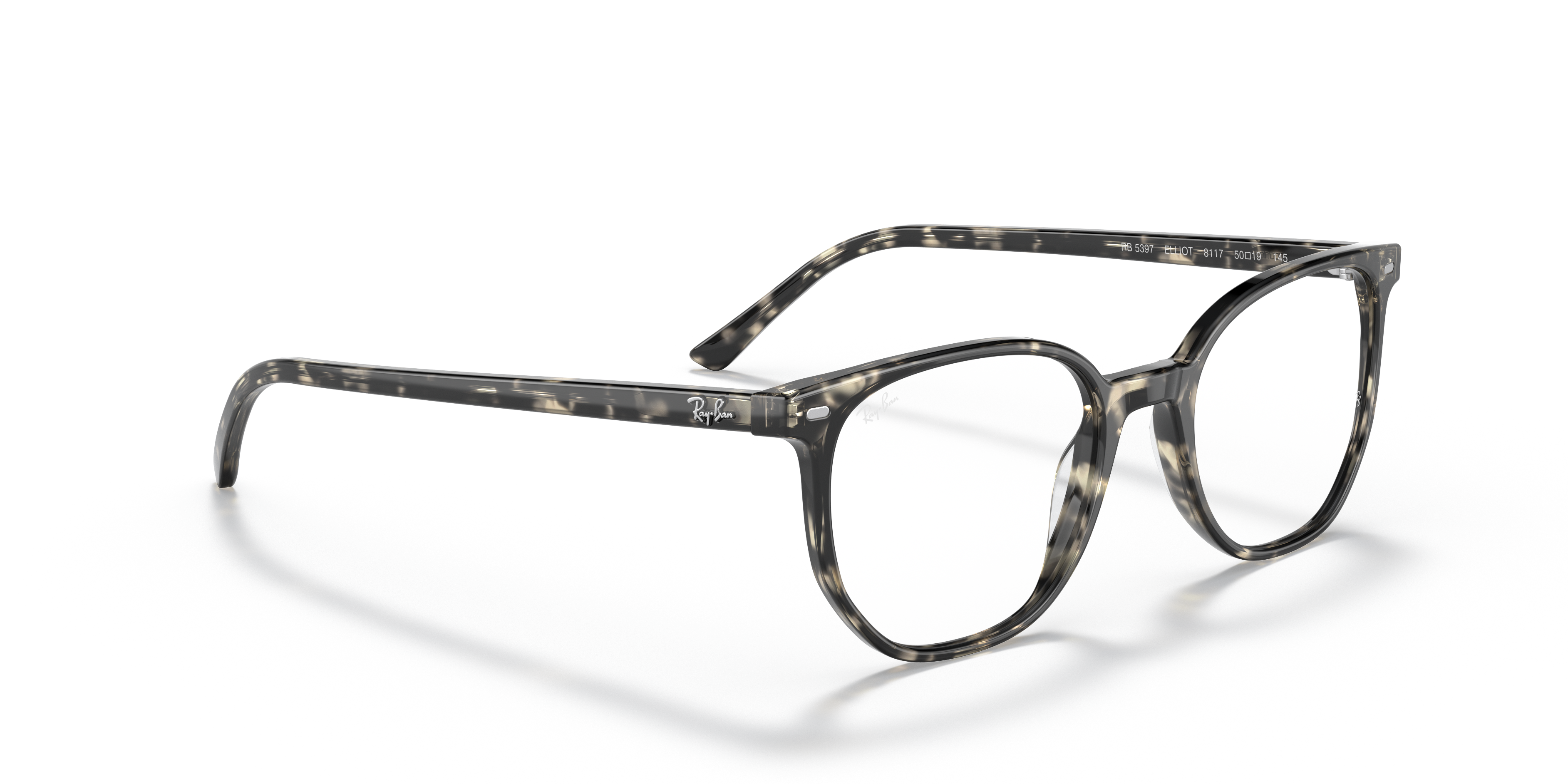 RAY-BAN RX5397 ELLIOT 8117 50 - 16