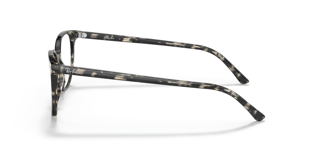 Brillen ray-ban rx5397 elliot 8117 . größe 50mm - Detailansicht