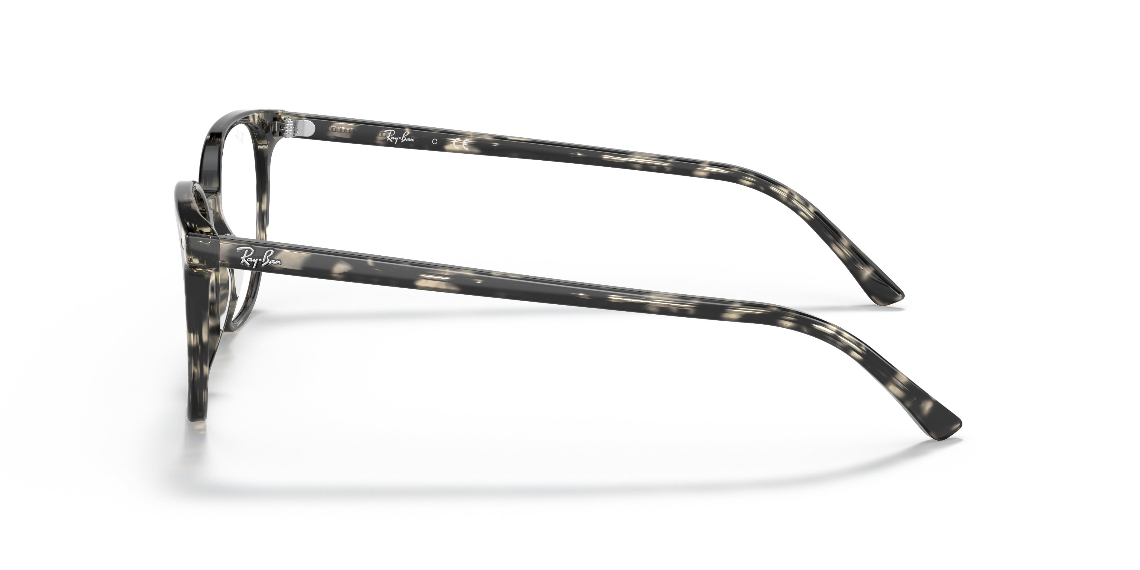 RAY-BAN RX5397 ELLIOT 8117 50 - 14