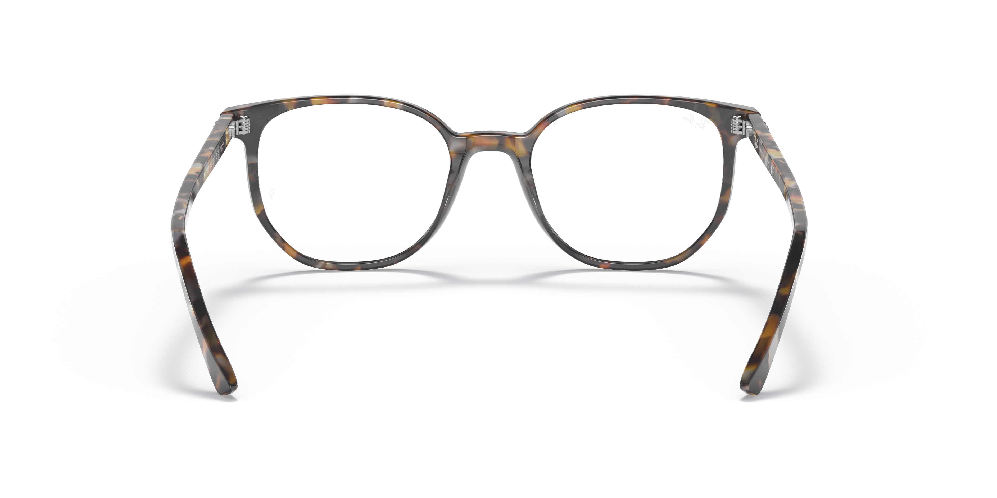 RAY-BAN RX5397 ELLIOT 8173 50
