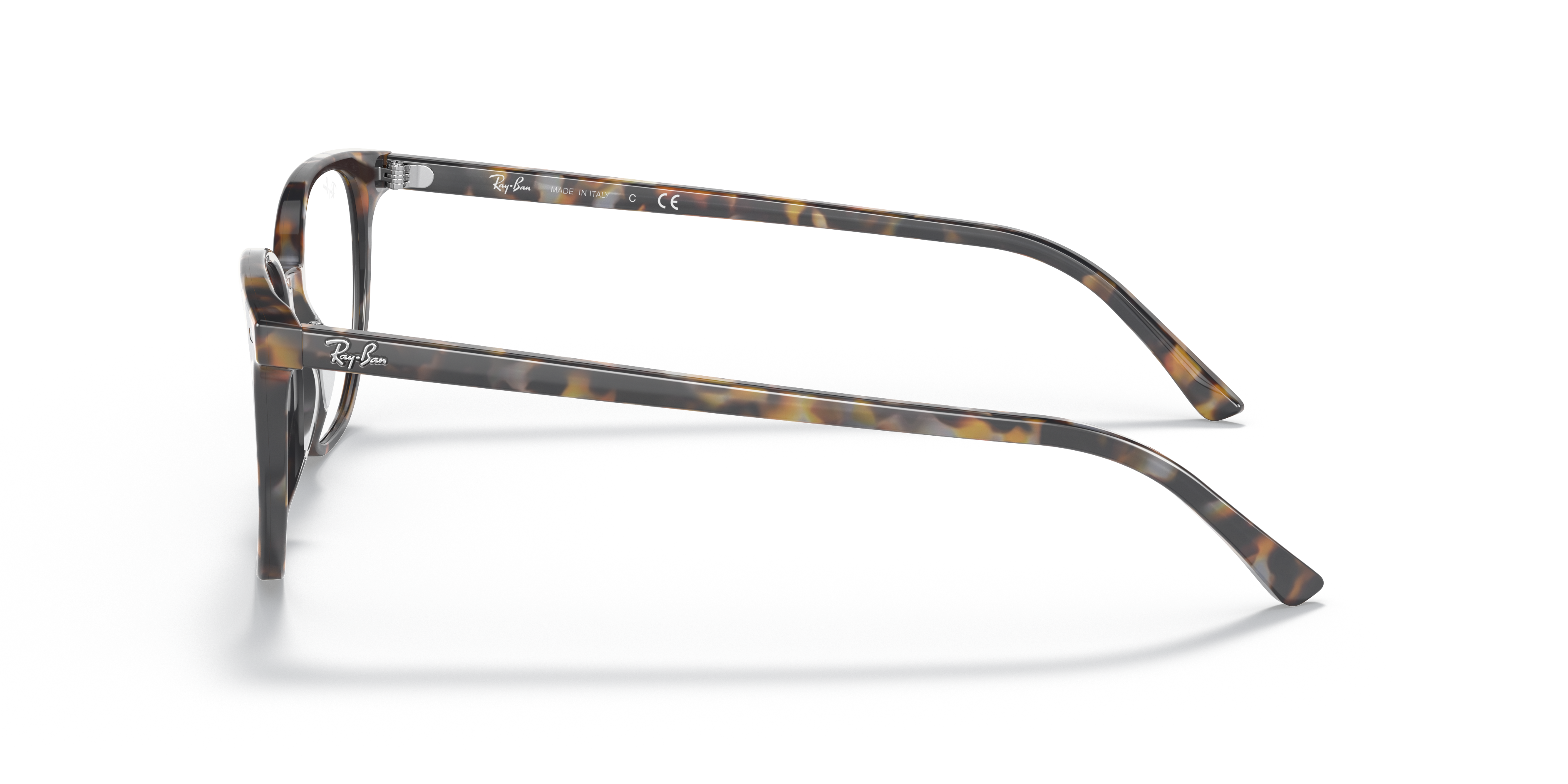 RAY-BAN RX5397 ELLIOT 8173 48