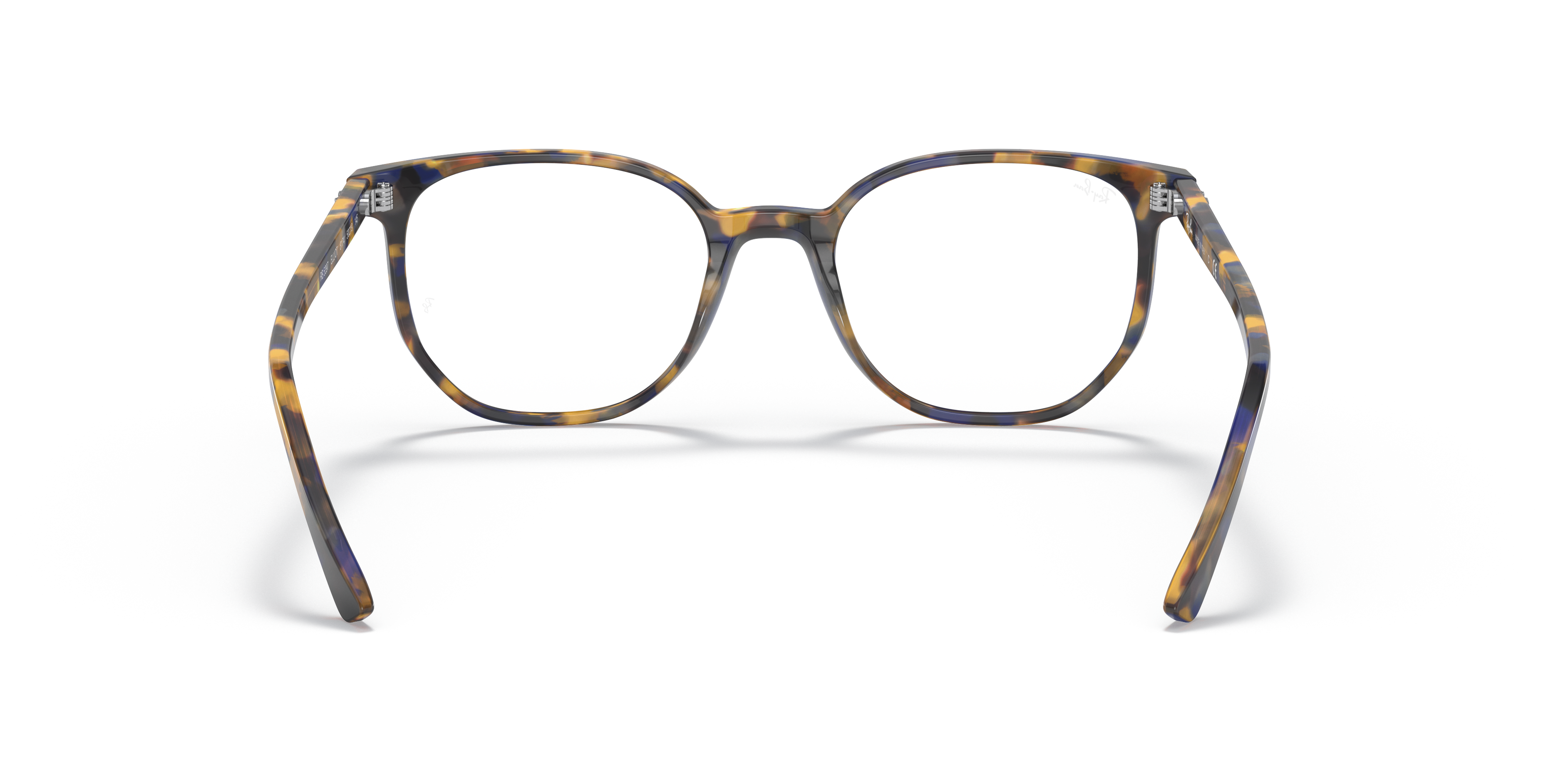 RAY-BAN RX5397 ELLIOT 8174 48
