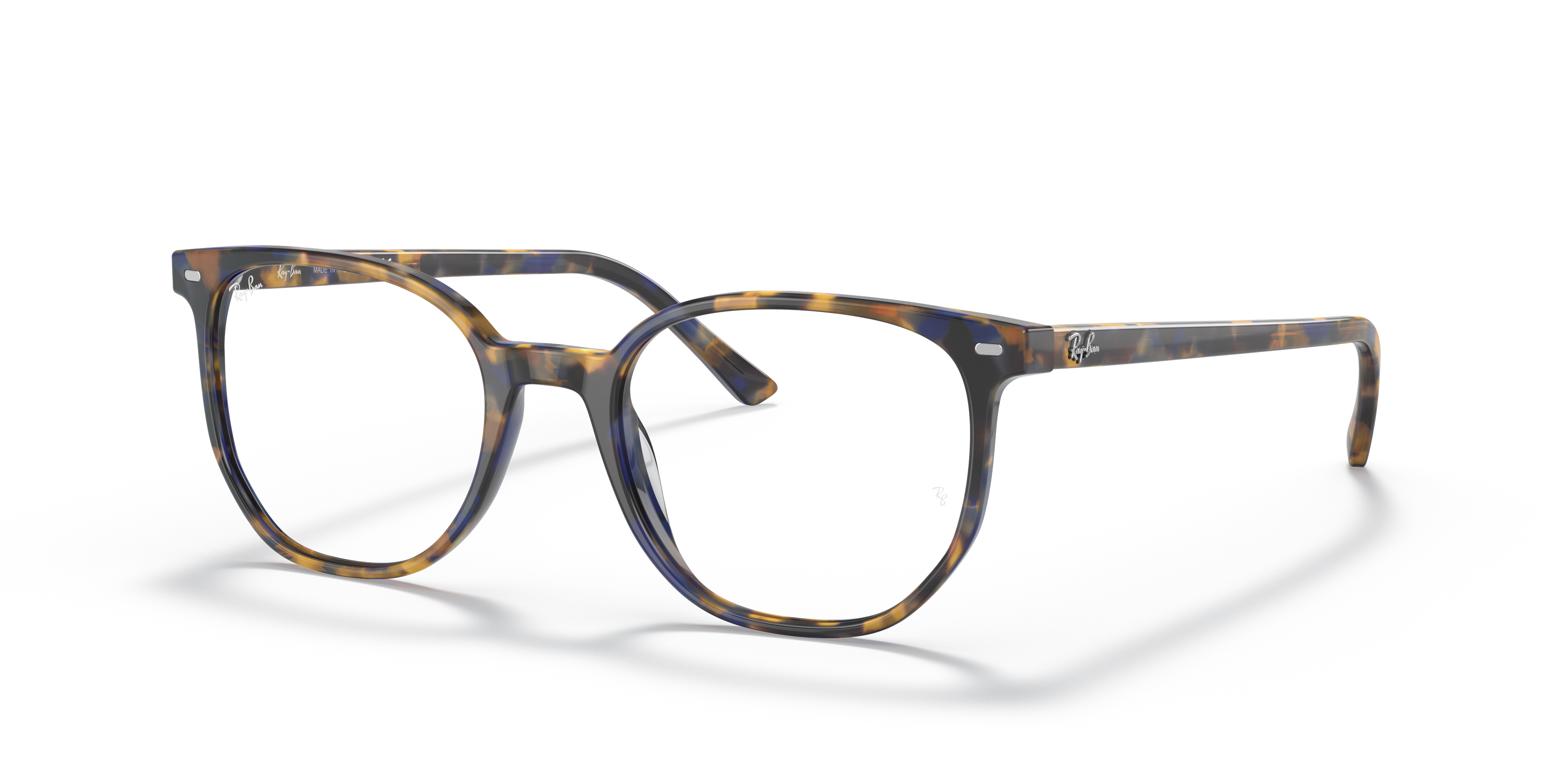 RAY-BAN RX5397 ELLIOT 8174 48