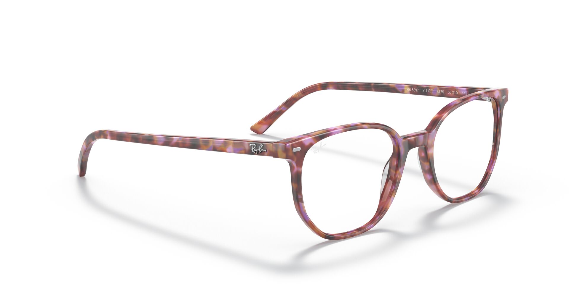 RAY-BAN RX5397 ELLIOT 8175 48 - 15