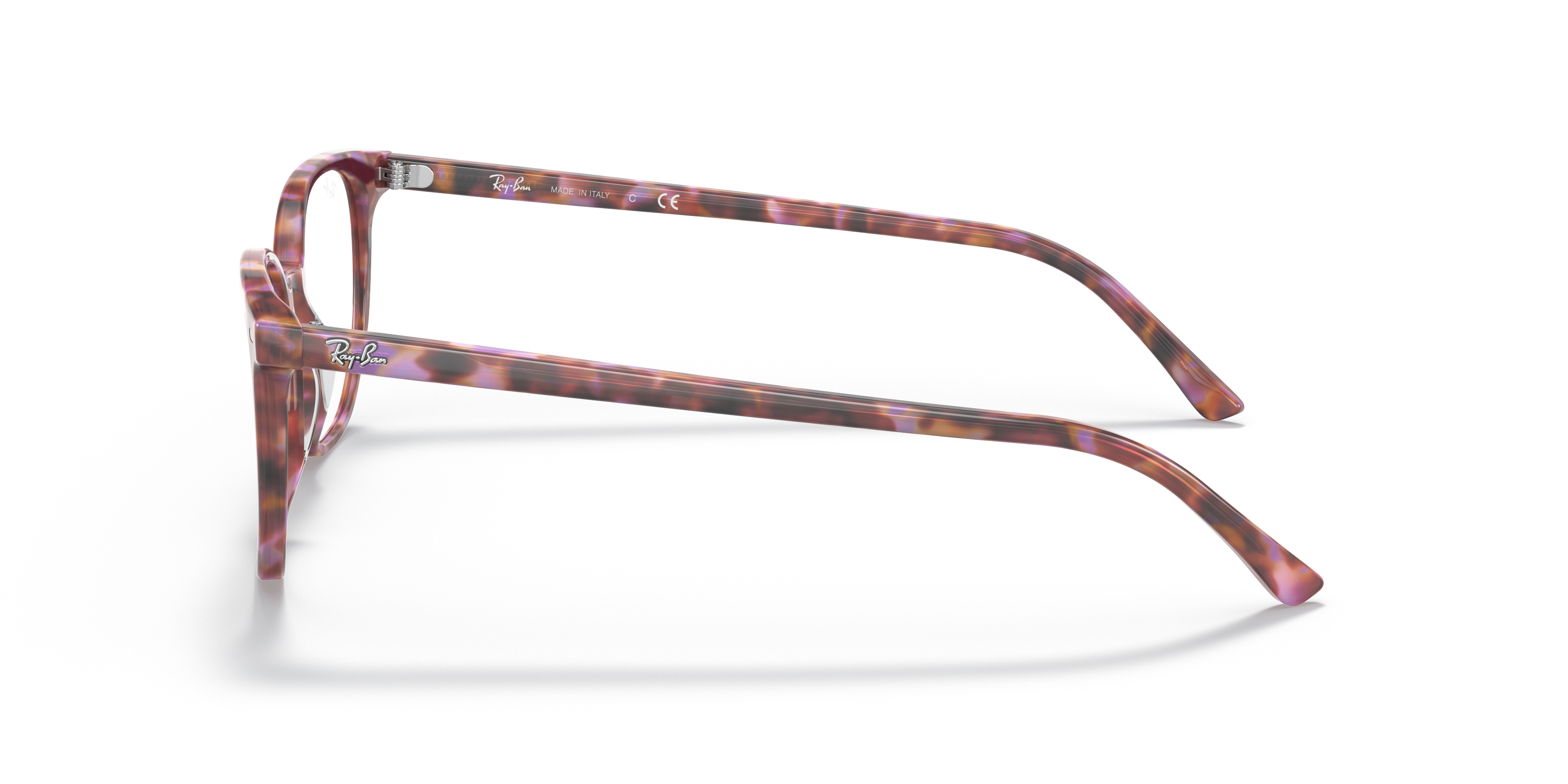 RAY-BAN RX5397 ELLIOT 8175 50