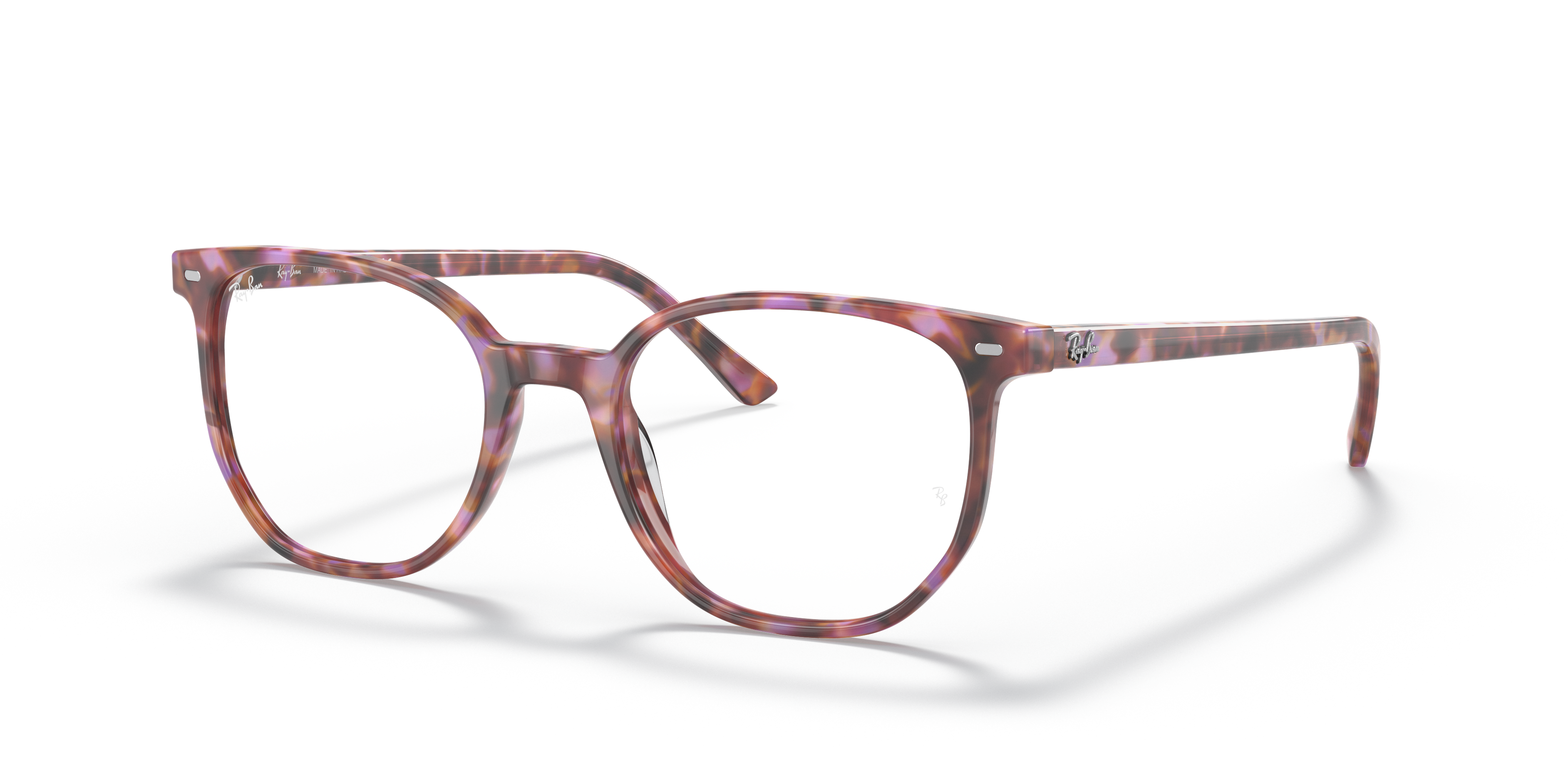 RAY-BAN RX5397 ELLIOT 8175 48