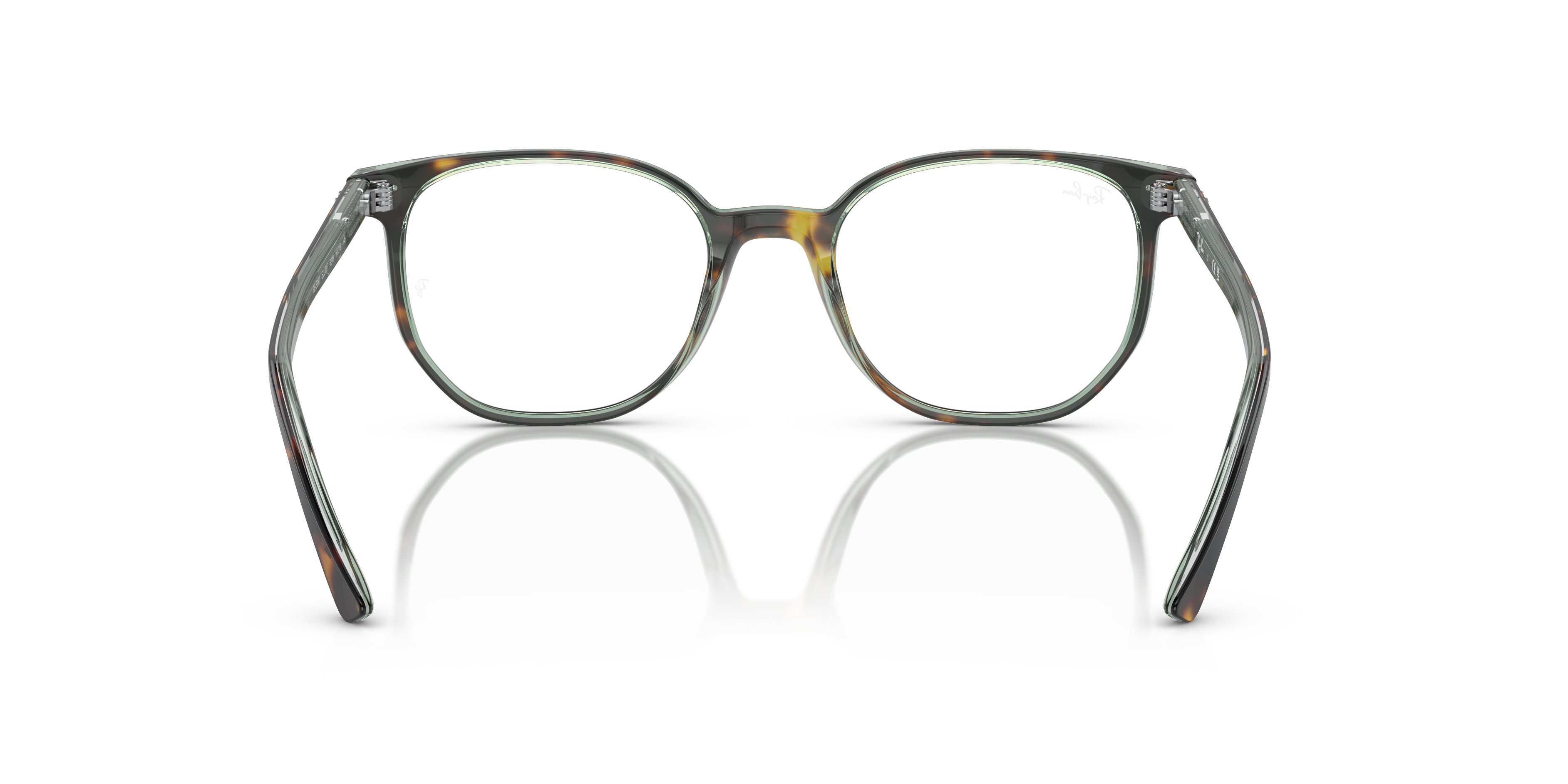 RAY-BAN RX5397 ELLIOT 8249 52