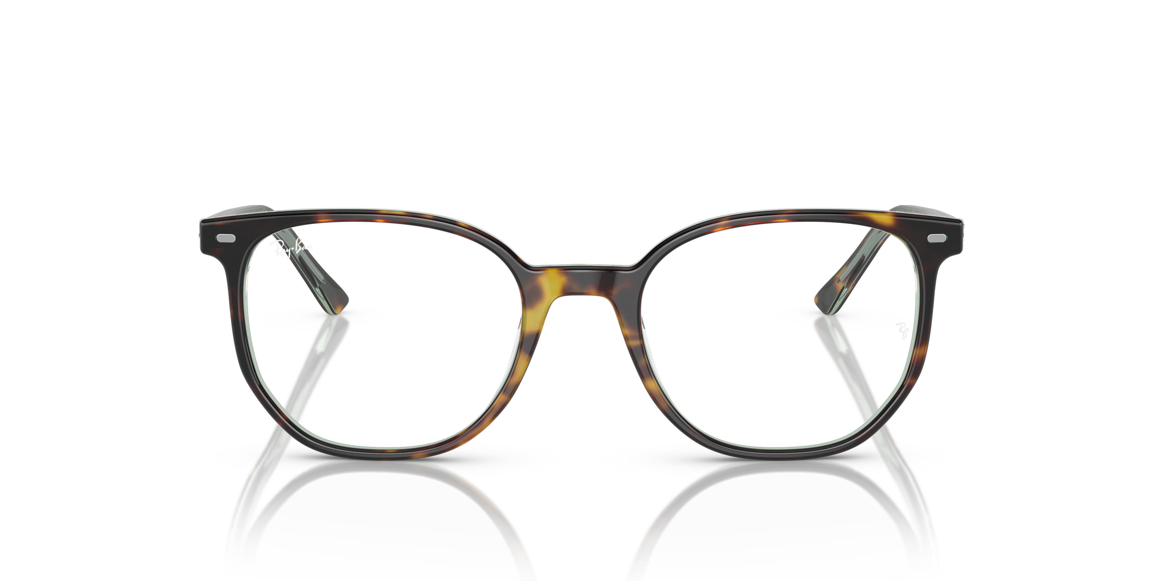 RAY-BAN RX5397 ELLIOT 8249 48