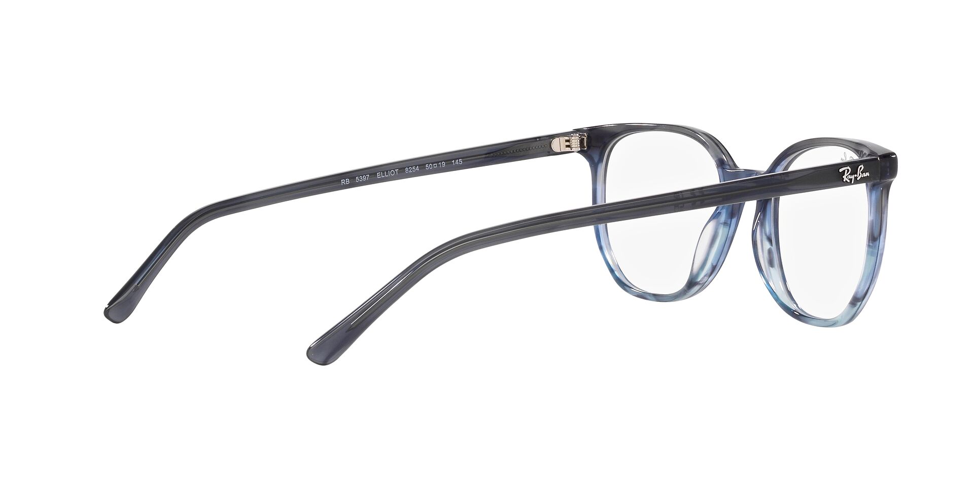 RAY-BAN RX5397 ELLIOT 8254 48