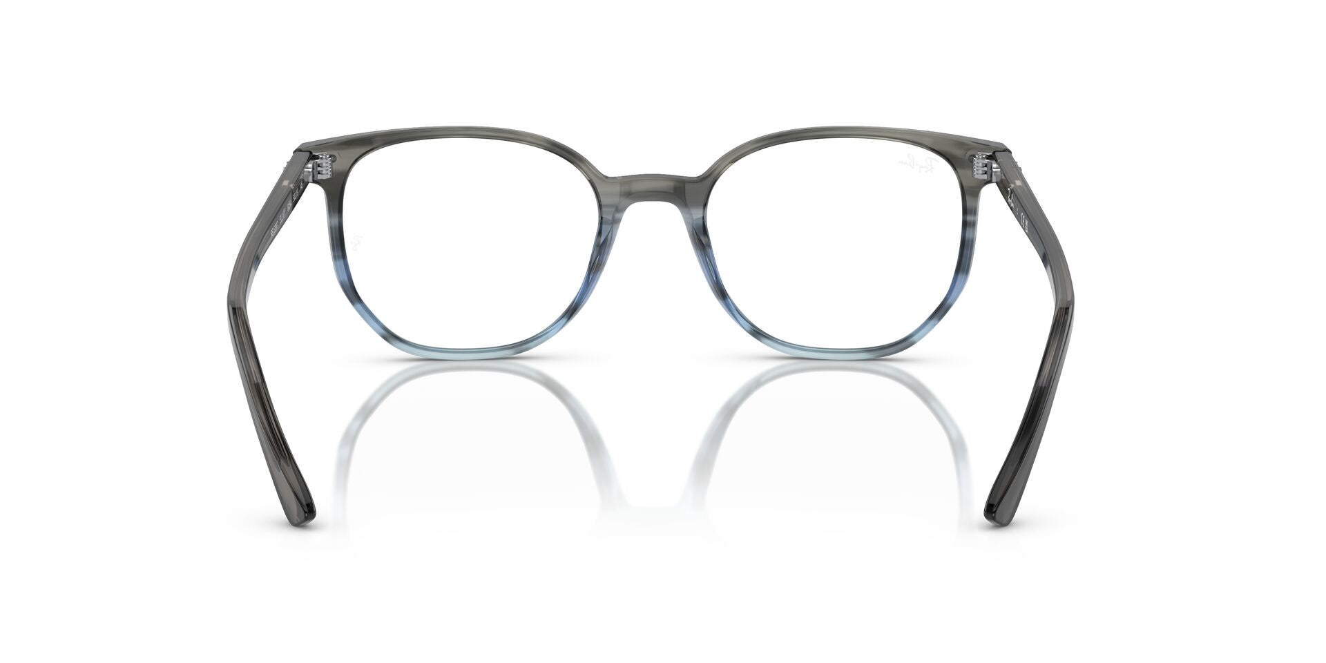 RAY-BAN RX5397 ELLIOT 8254 48