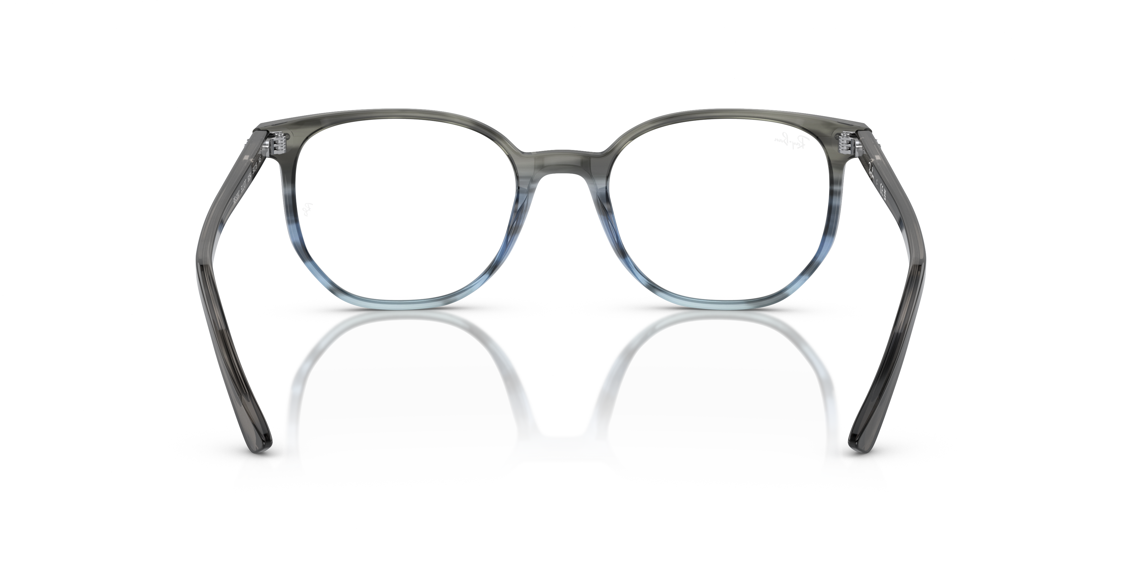 RAY-BAN RX5397 ELLIOT 8254 48