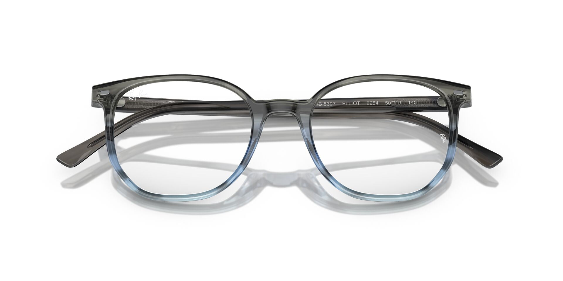 RAY-BAN RX5397 ELLIOT 8254 48