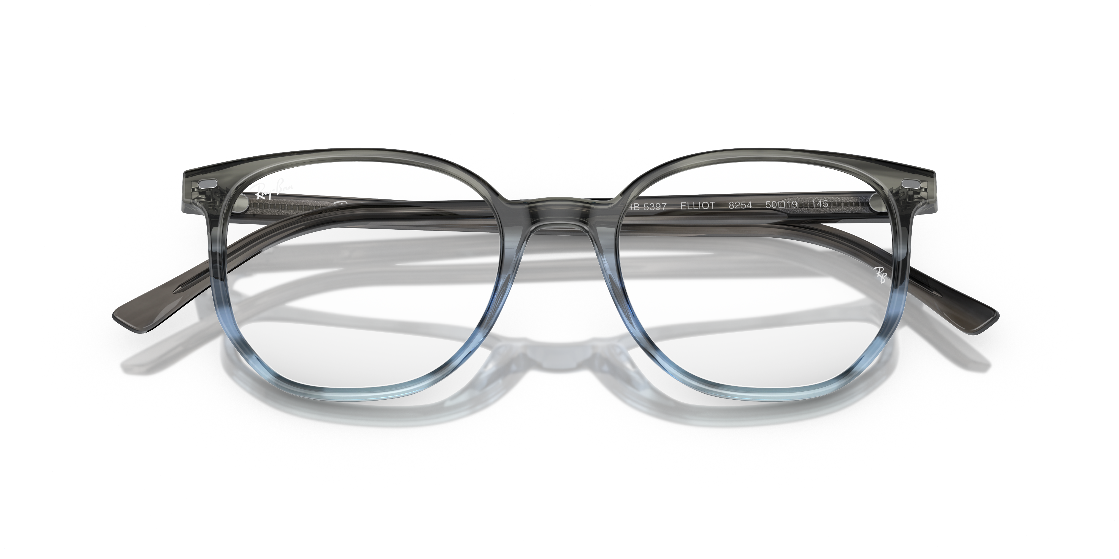 RAY-BAN RX5397 ELLIOT 8254 48
