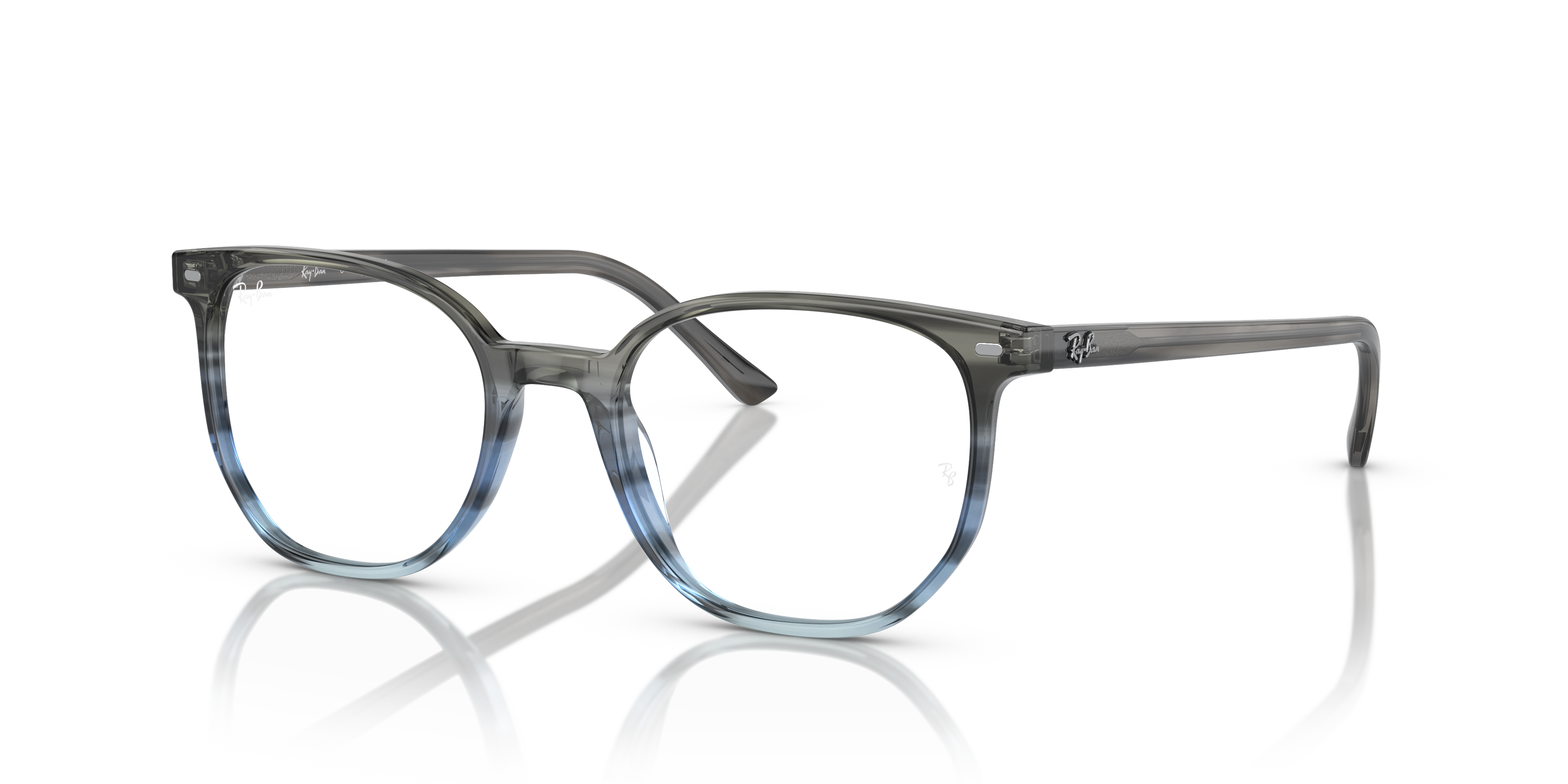 RAY-BAN RX5397 ELLIOT 8254 48