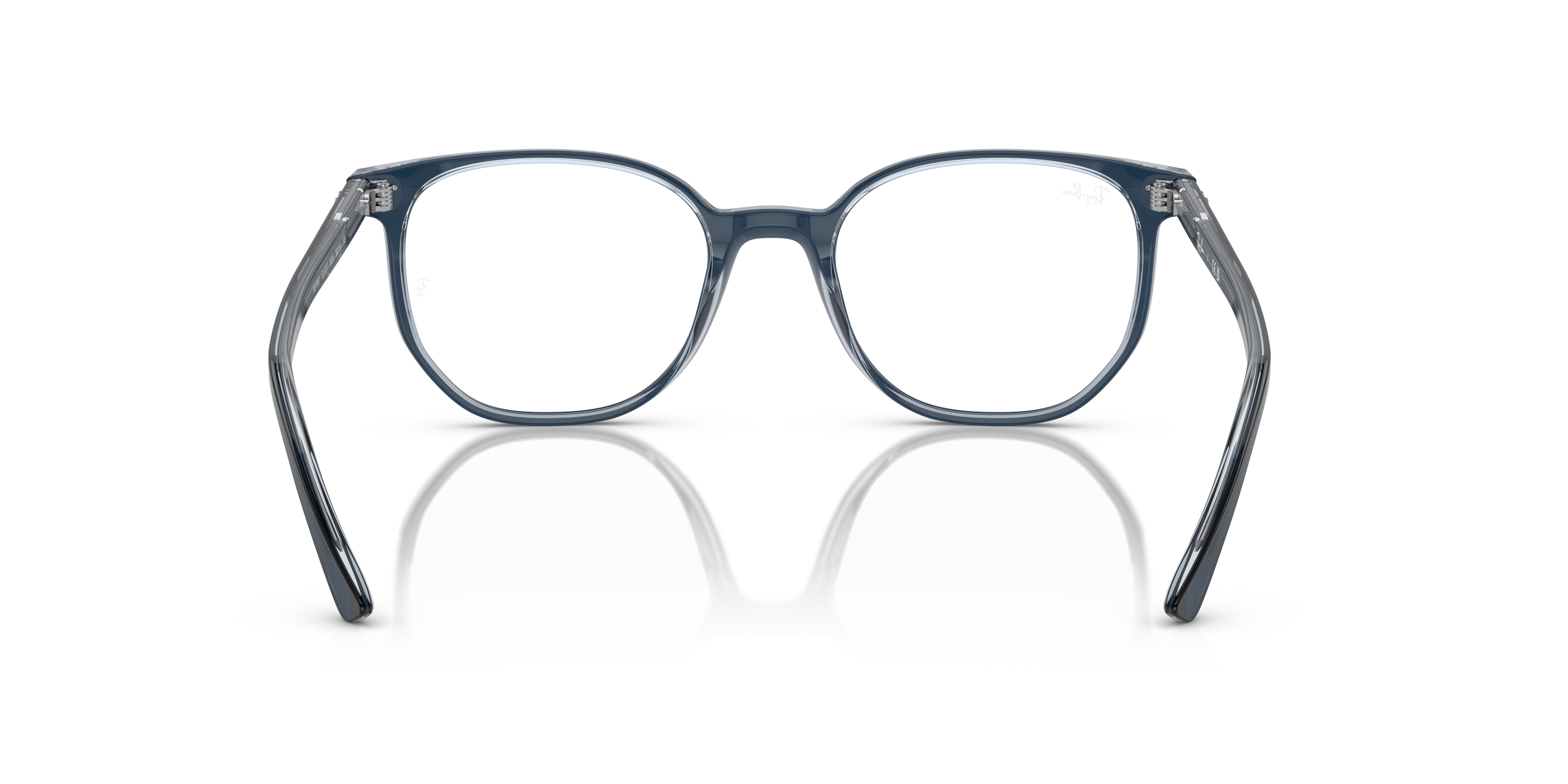 RAY-BAN RX5397 ELLIOT 8324 48
