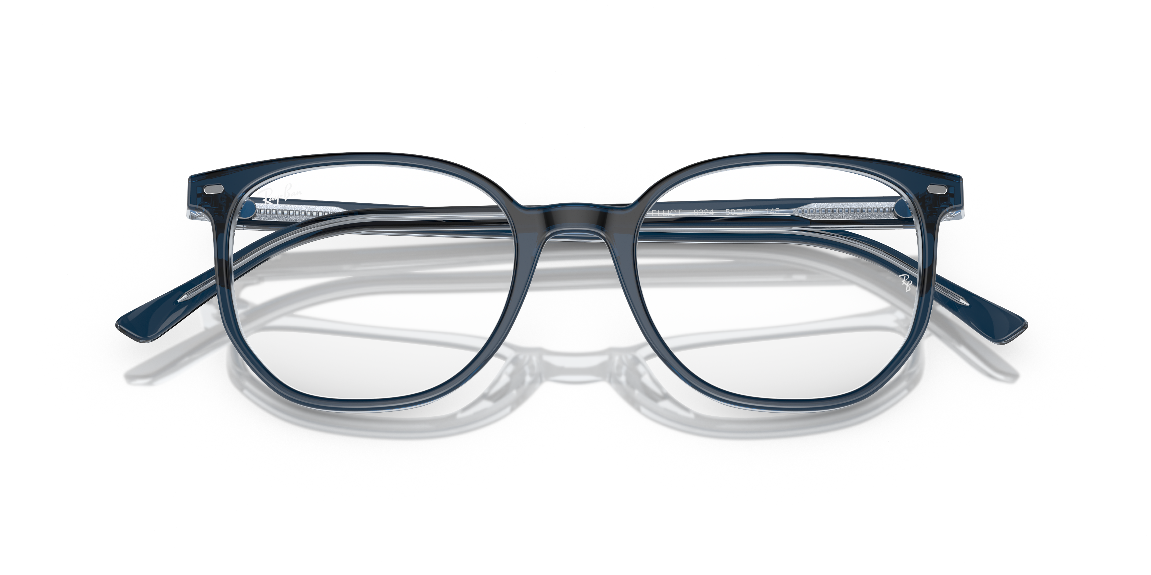 RAY-BAN RX5397 ELLIOT 8324 52