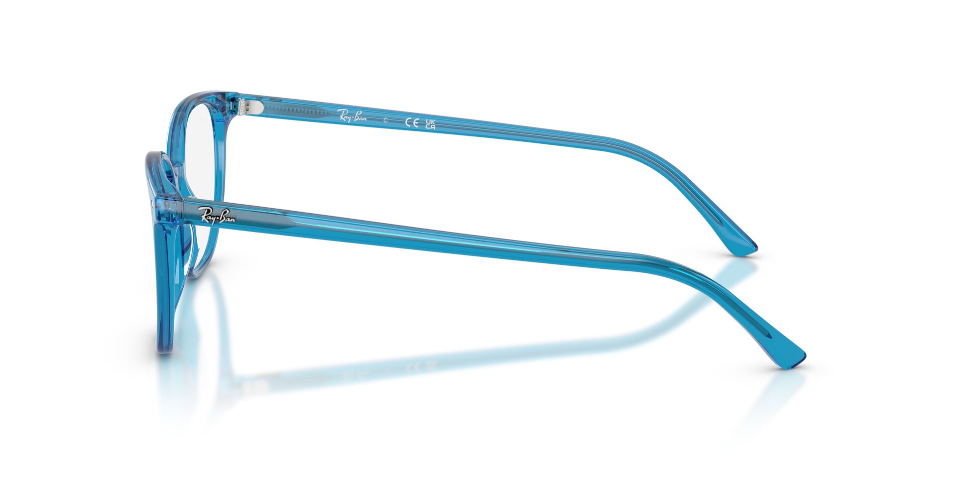 RAY-BAN RX5397 ELLIOT 8442 48