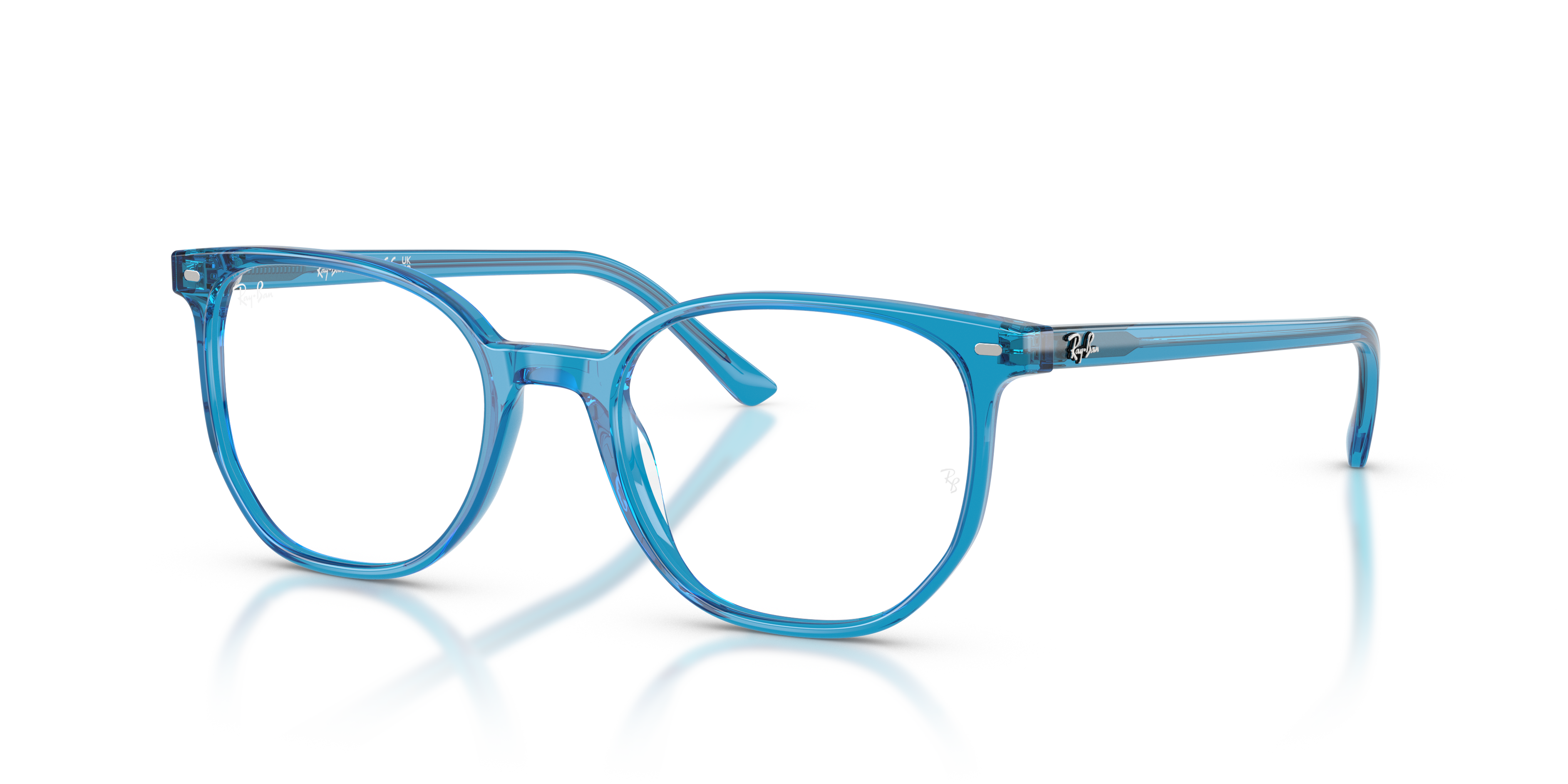 RAY-BAN RX5397 ELLIOT 8442 48